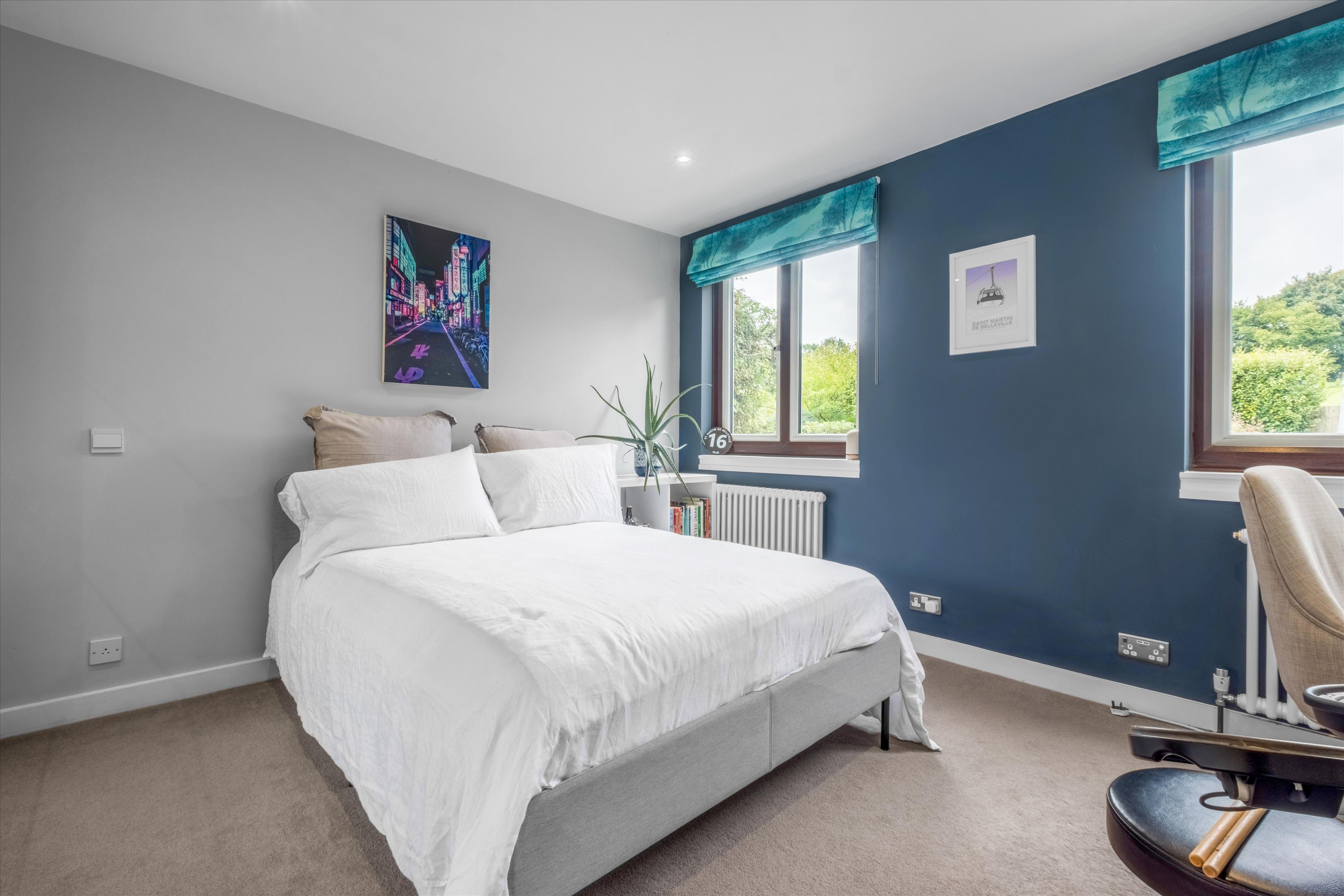 Elliotts Lane, Brasted, Westerham, Kent, TN16