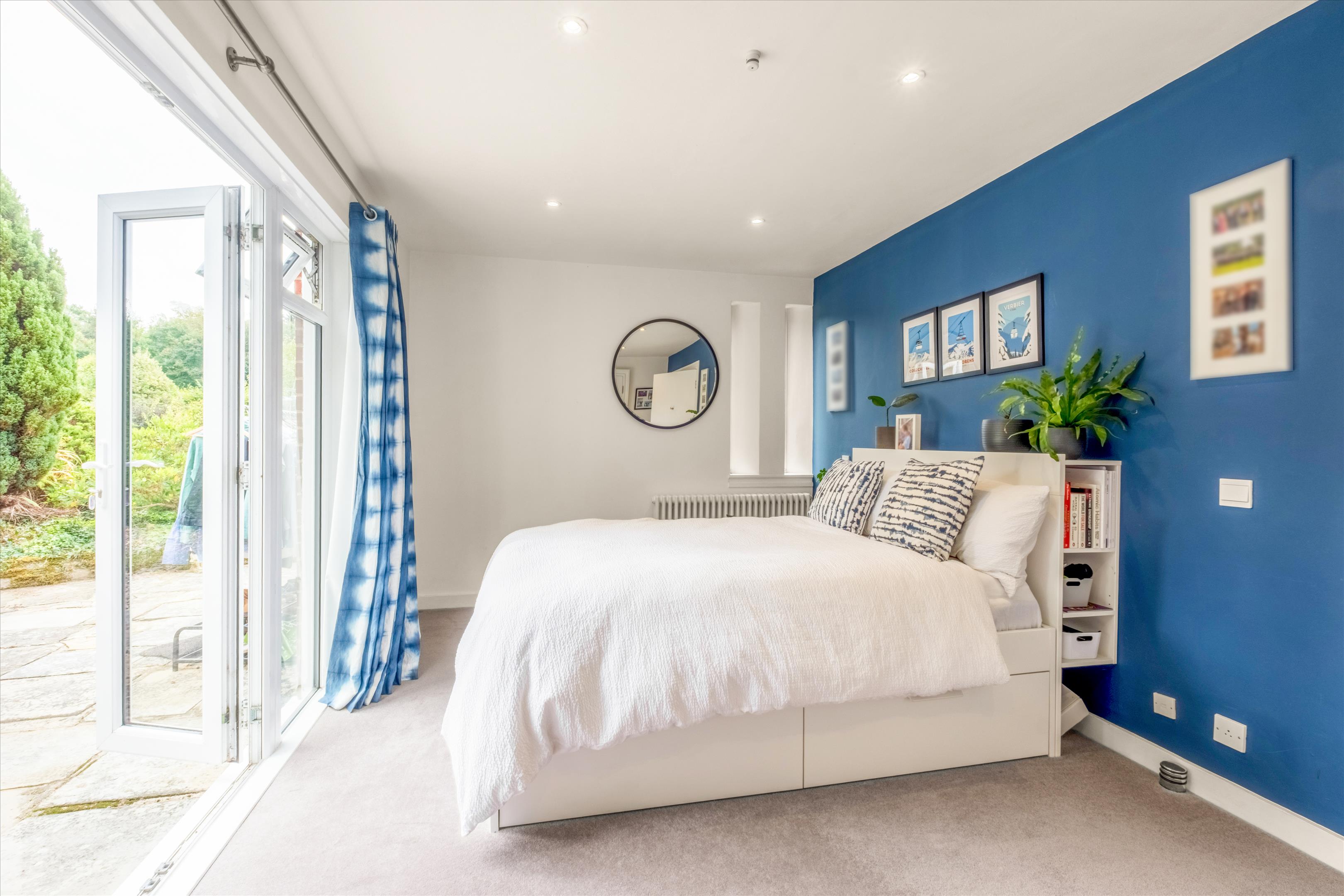 Elliotts Lane, Brasted, Westerham, Kent, TN16