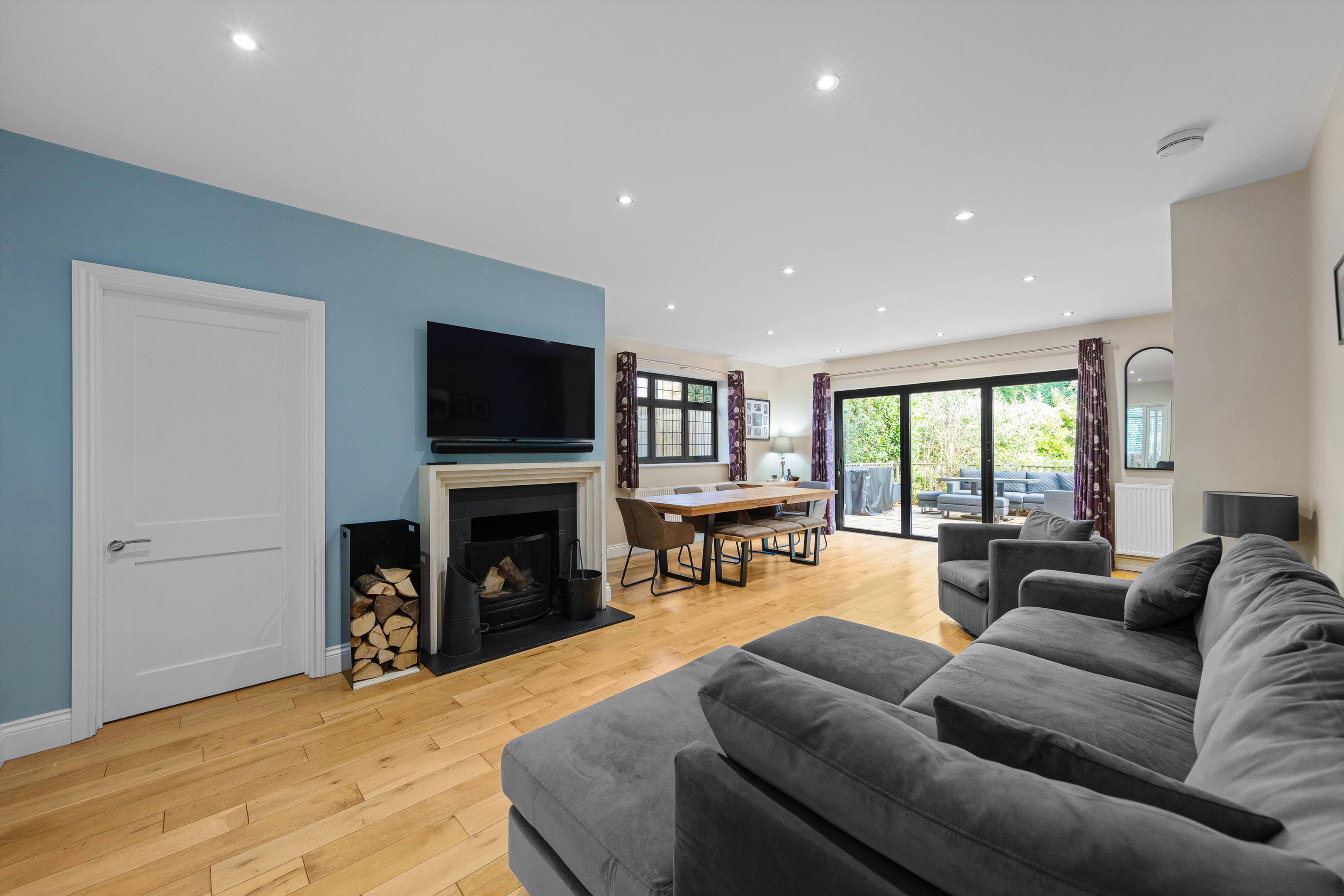 Braeside Close, Sevenoaks, Kent, TN13