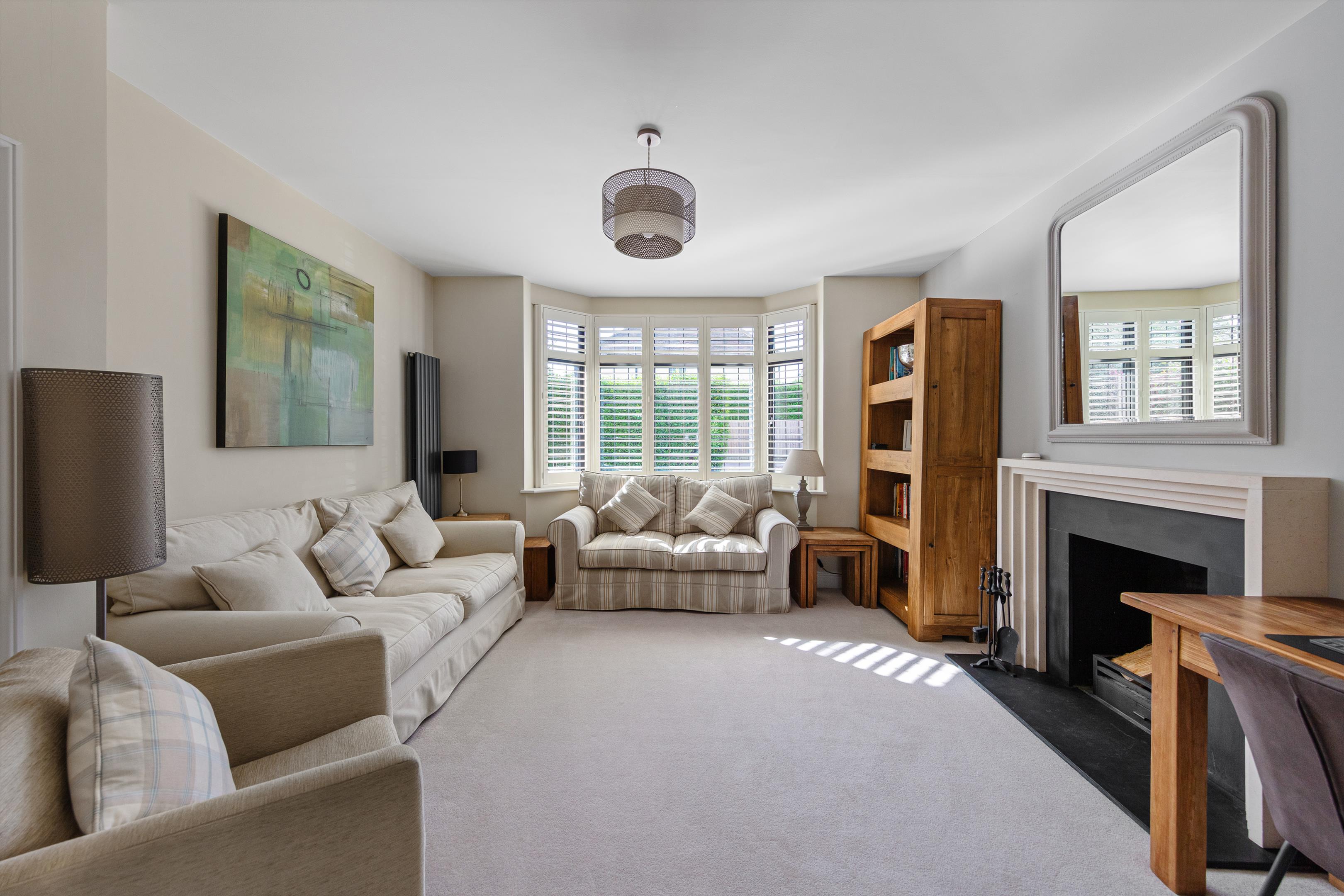 Braeside Close, Sevenoaks, Kent, TN13
