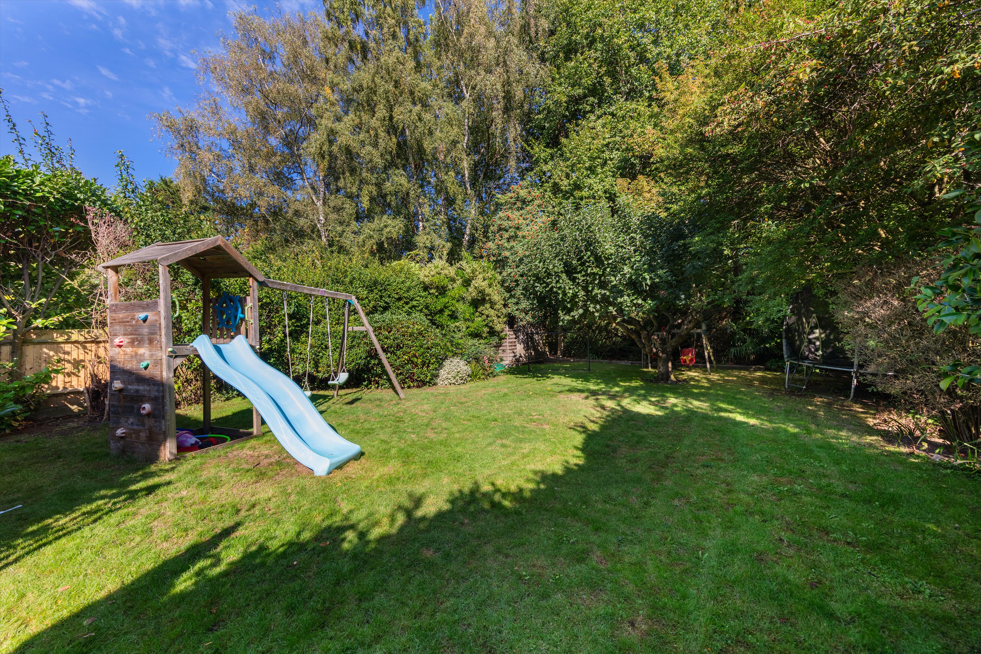 Braeside Close, Sevenoaks, Kent, TN13