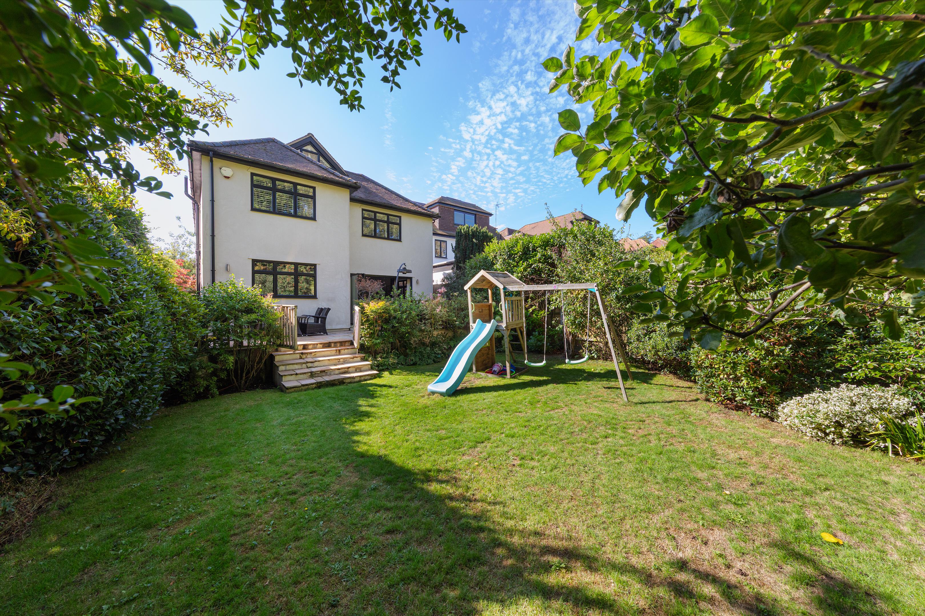 Braeside Close, Sevenoaks, Kent, TN13