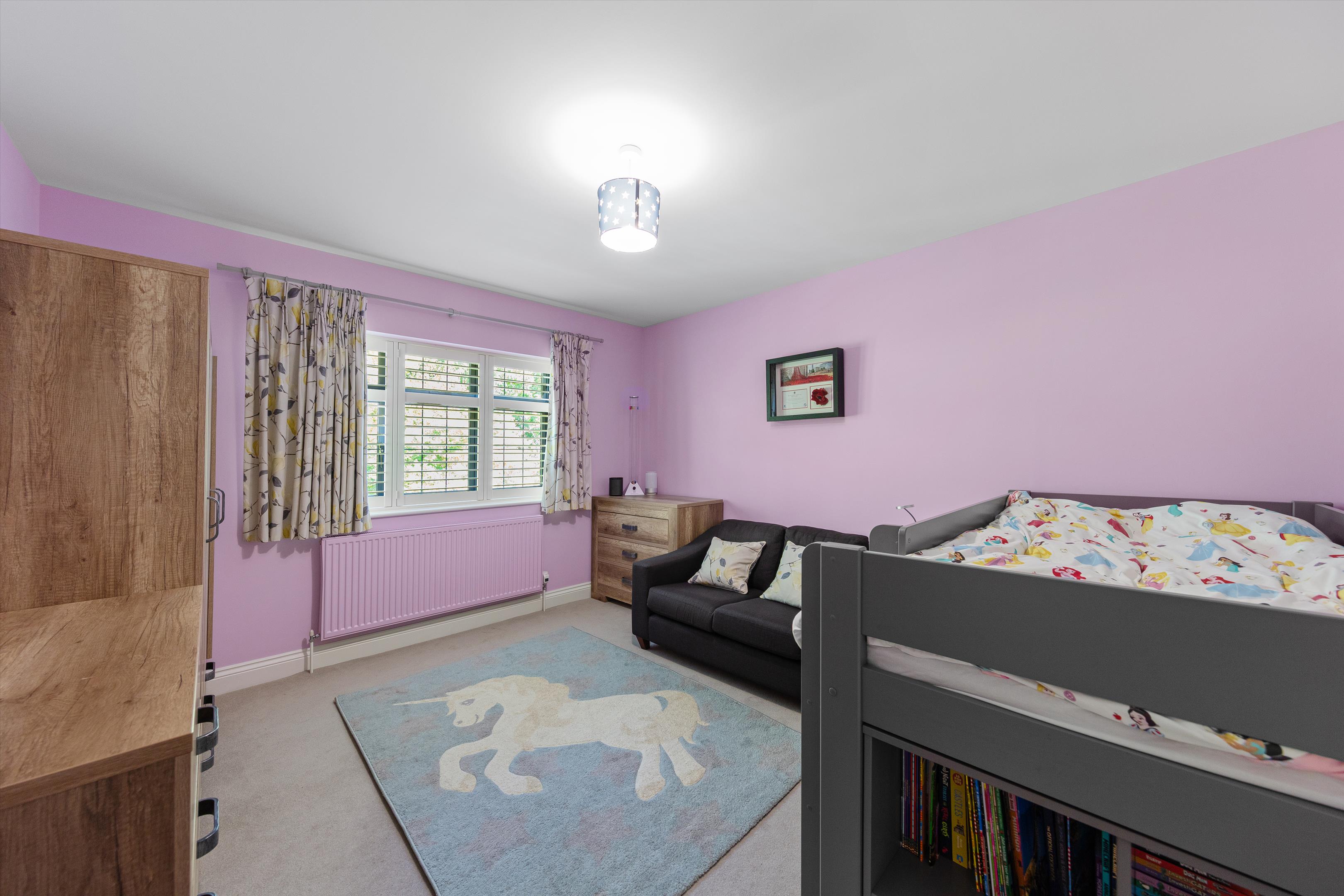 Braeside Close, Sevenoaks, Kent, TN13