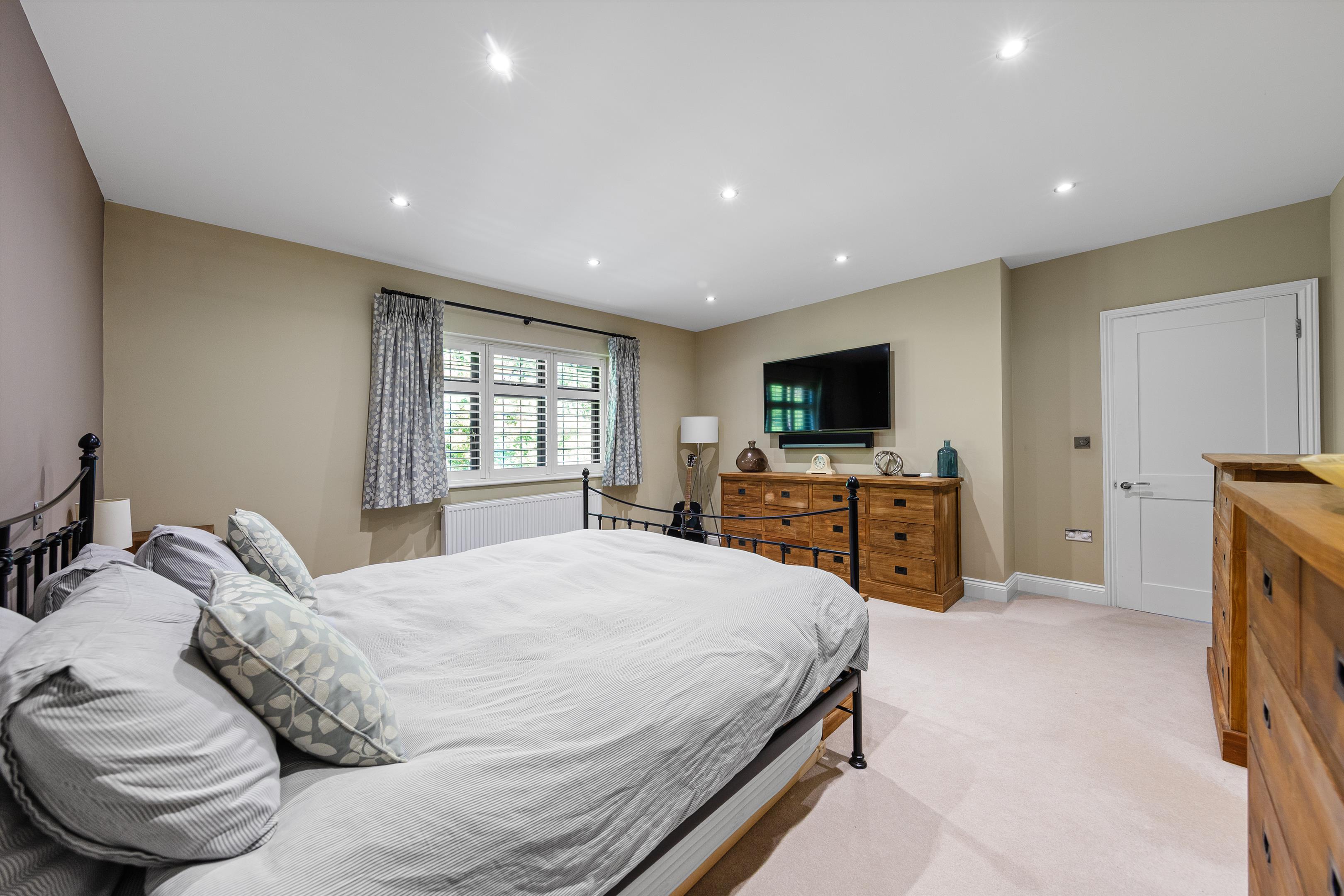 Braeside Close, Sevenoaks, Kent, TN13
