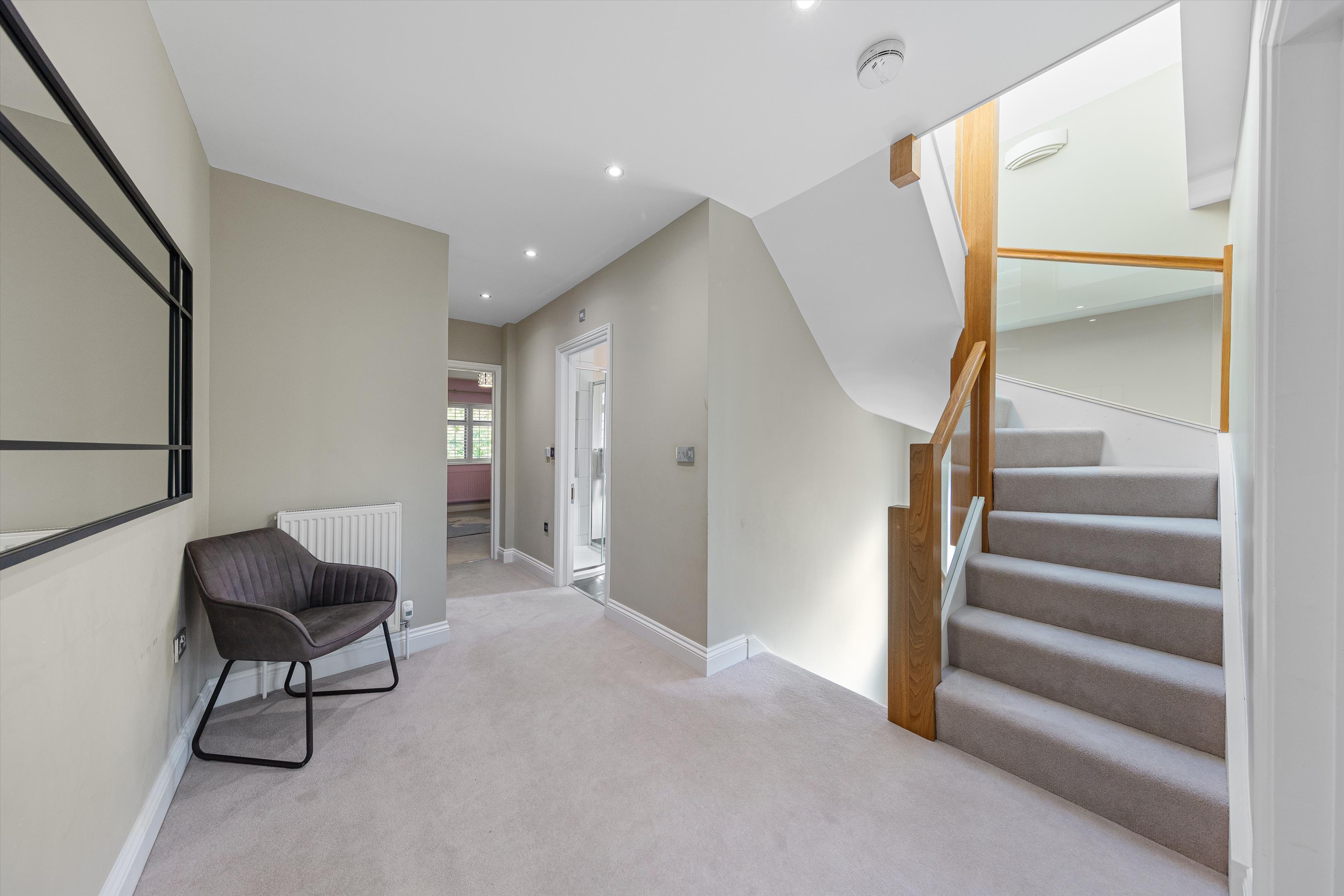 Braeside Close, Sevenoaks, Kent, TN13