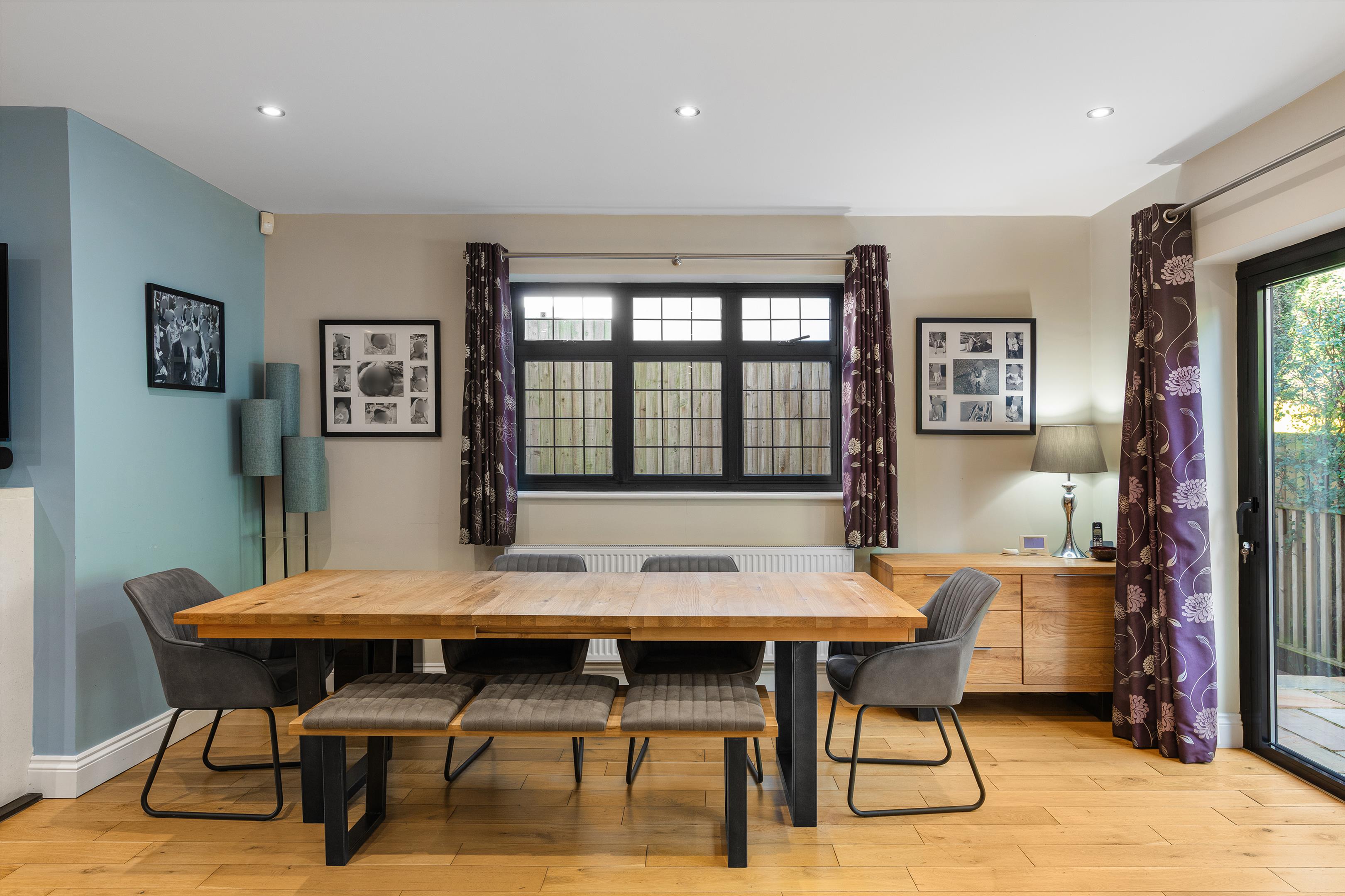 Braeside Close, Sevenoaks, Kent, TN13