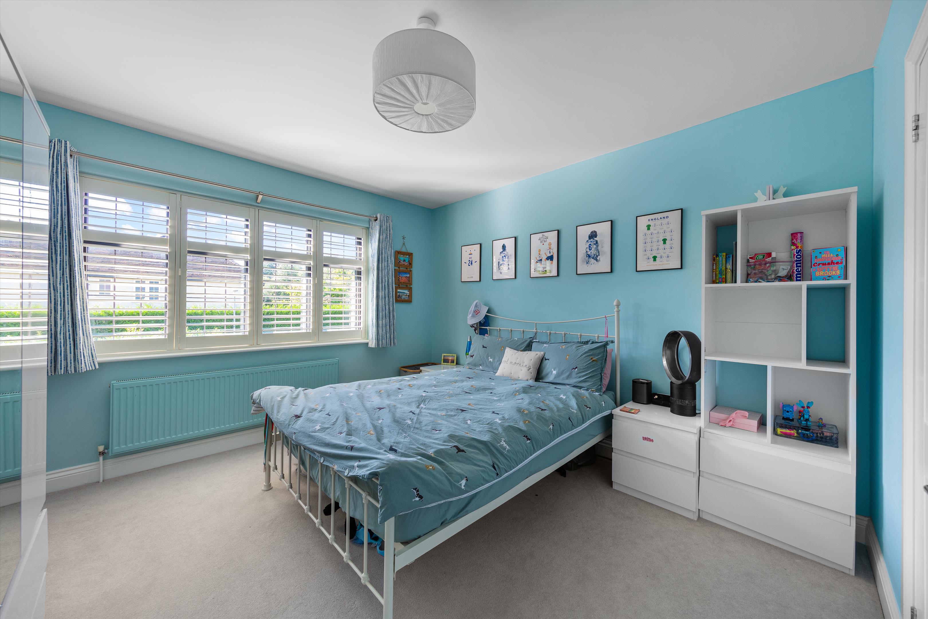 Braeside Close, Sevenoaks, Kent, TN13