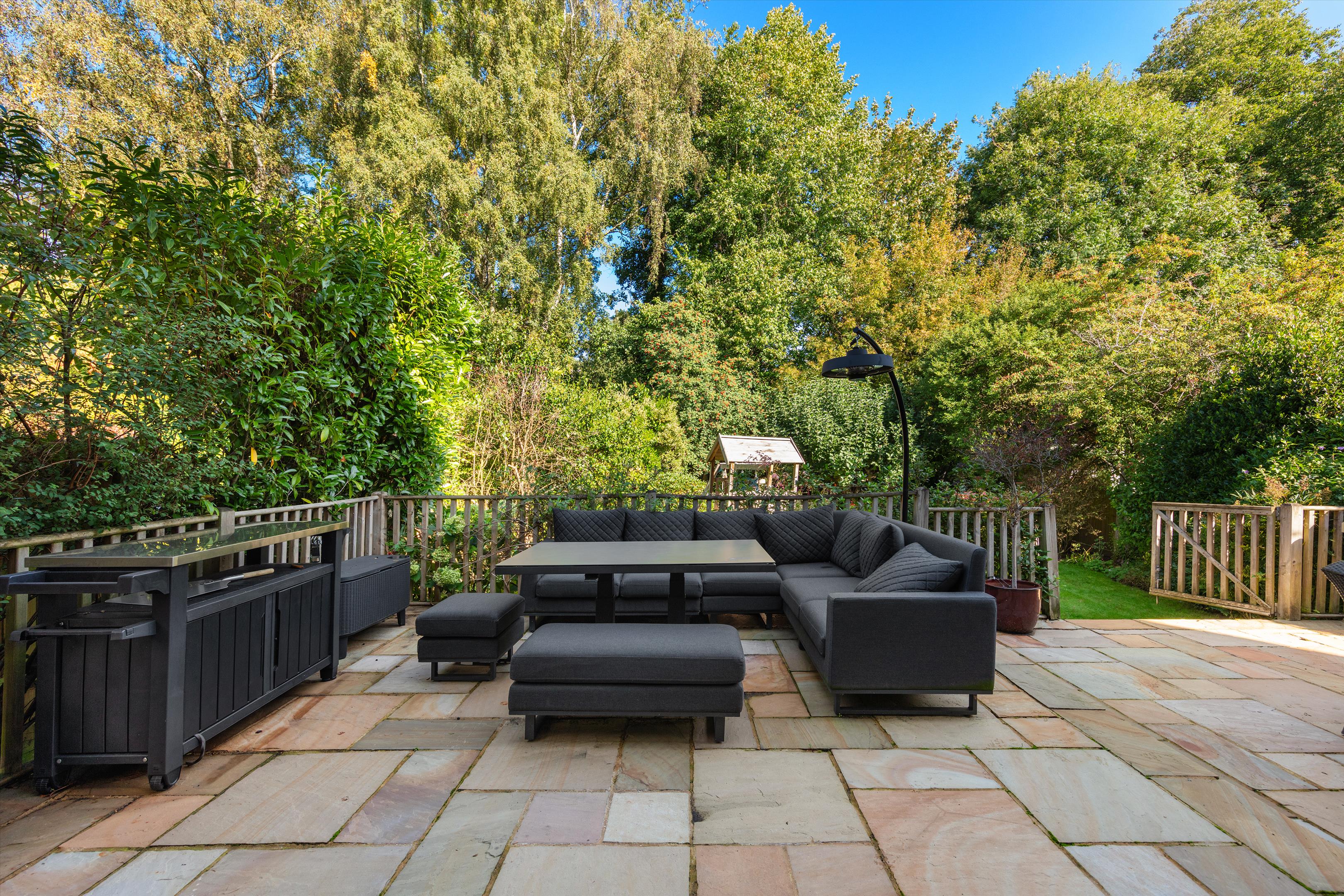 Braeside Close, Sevenoaks, Kent, TN13