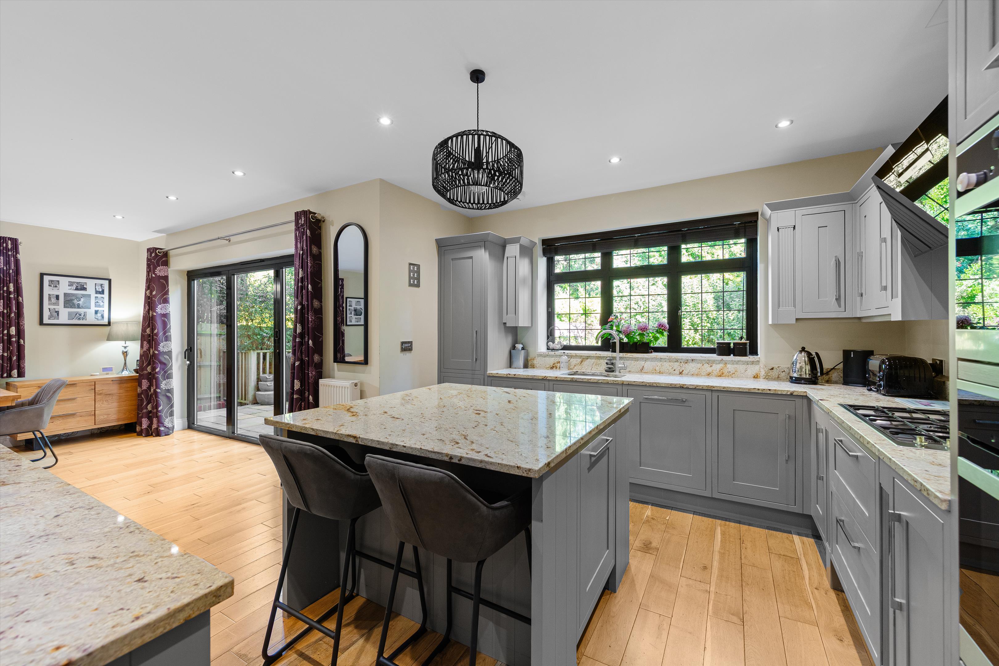 Braeside Close, Sevenoaks, Kent, TN13