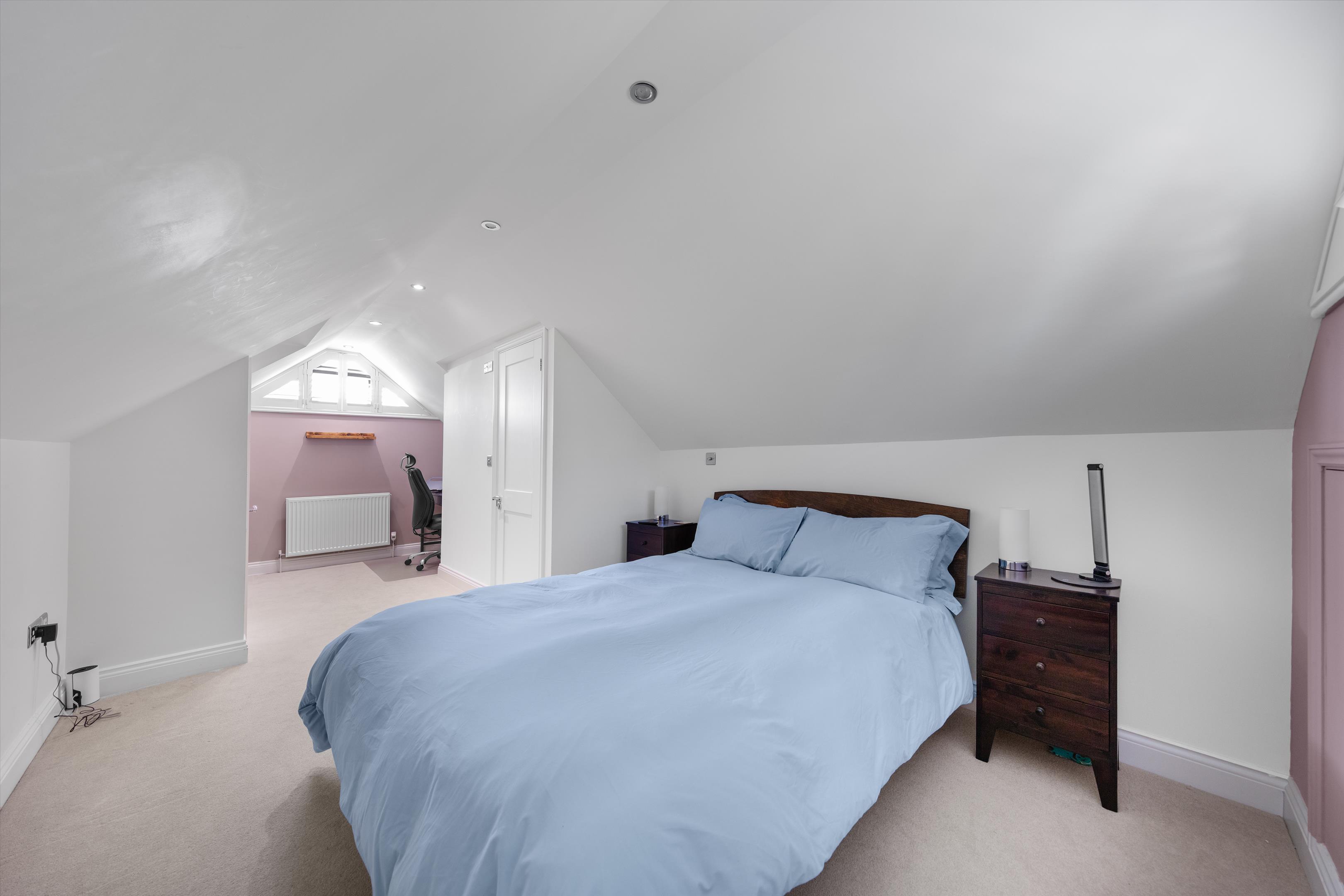 Braeside Close, Sevenoaks, Kent, TN13
