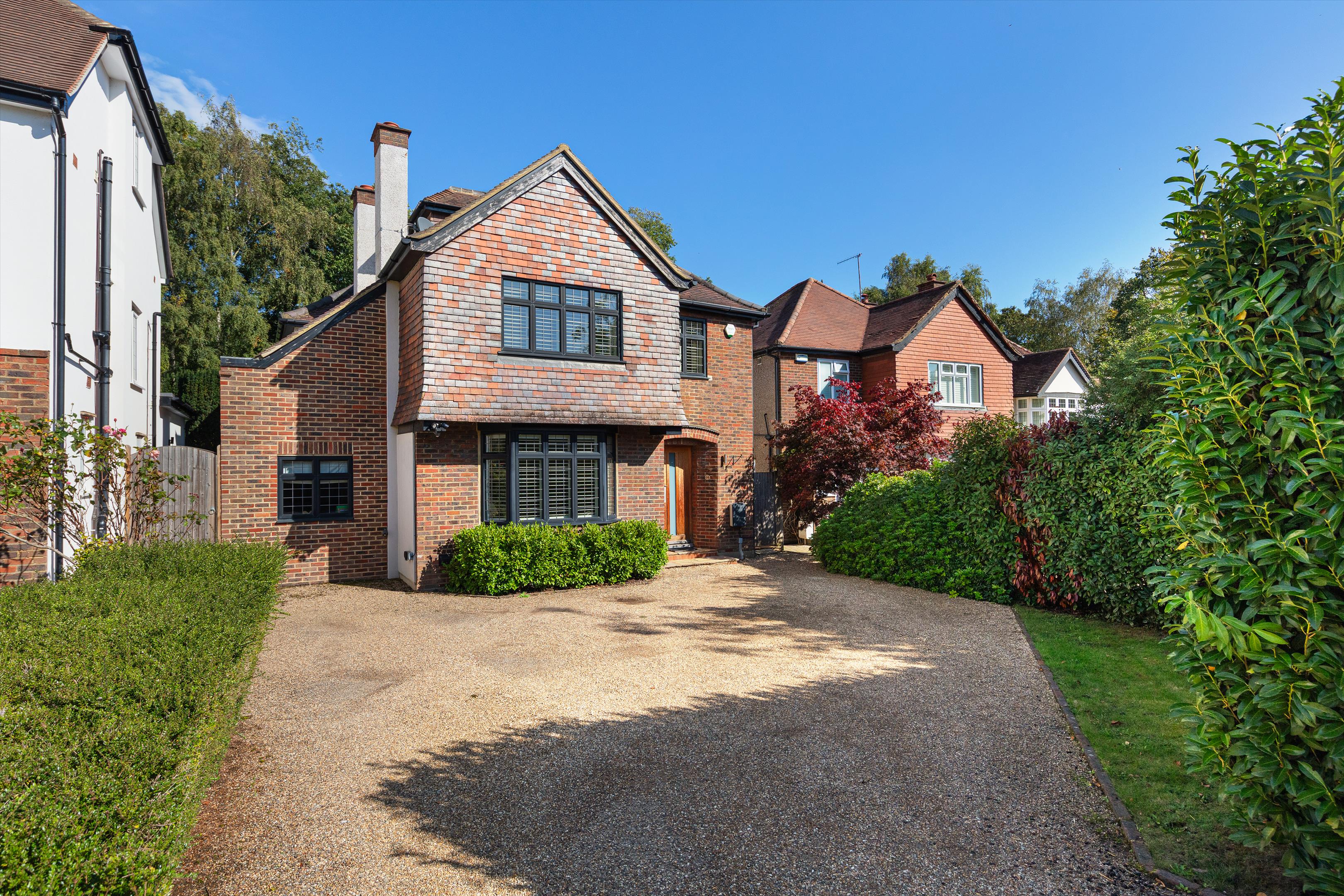 Braeside Close, Sevenoaks, Kent, TN13