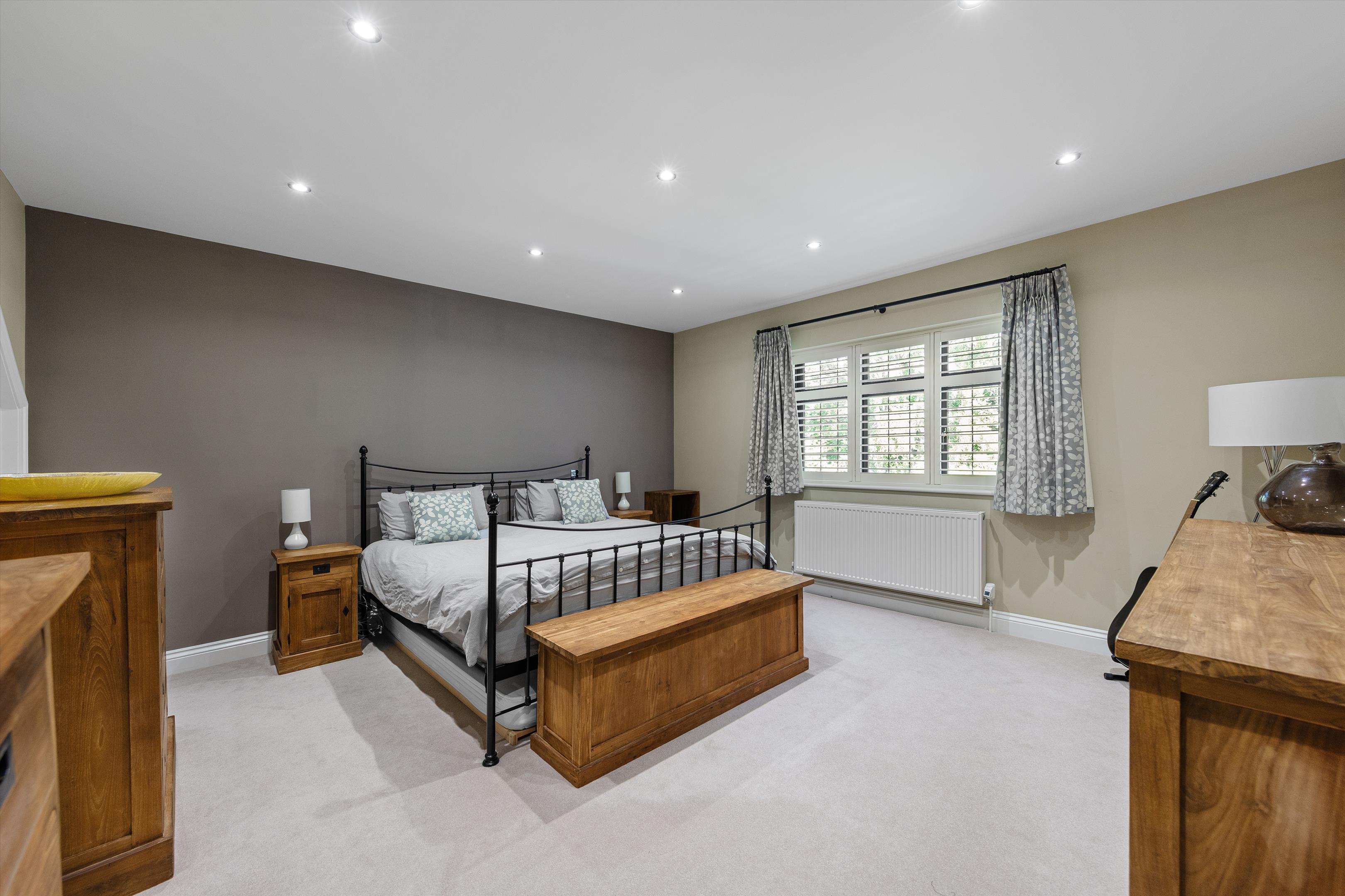 Braeside Close, Sevenoaks, Kent, TN13