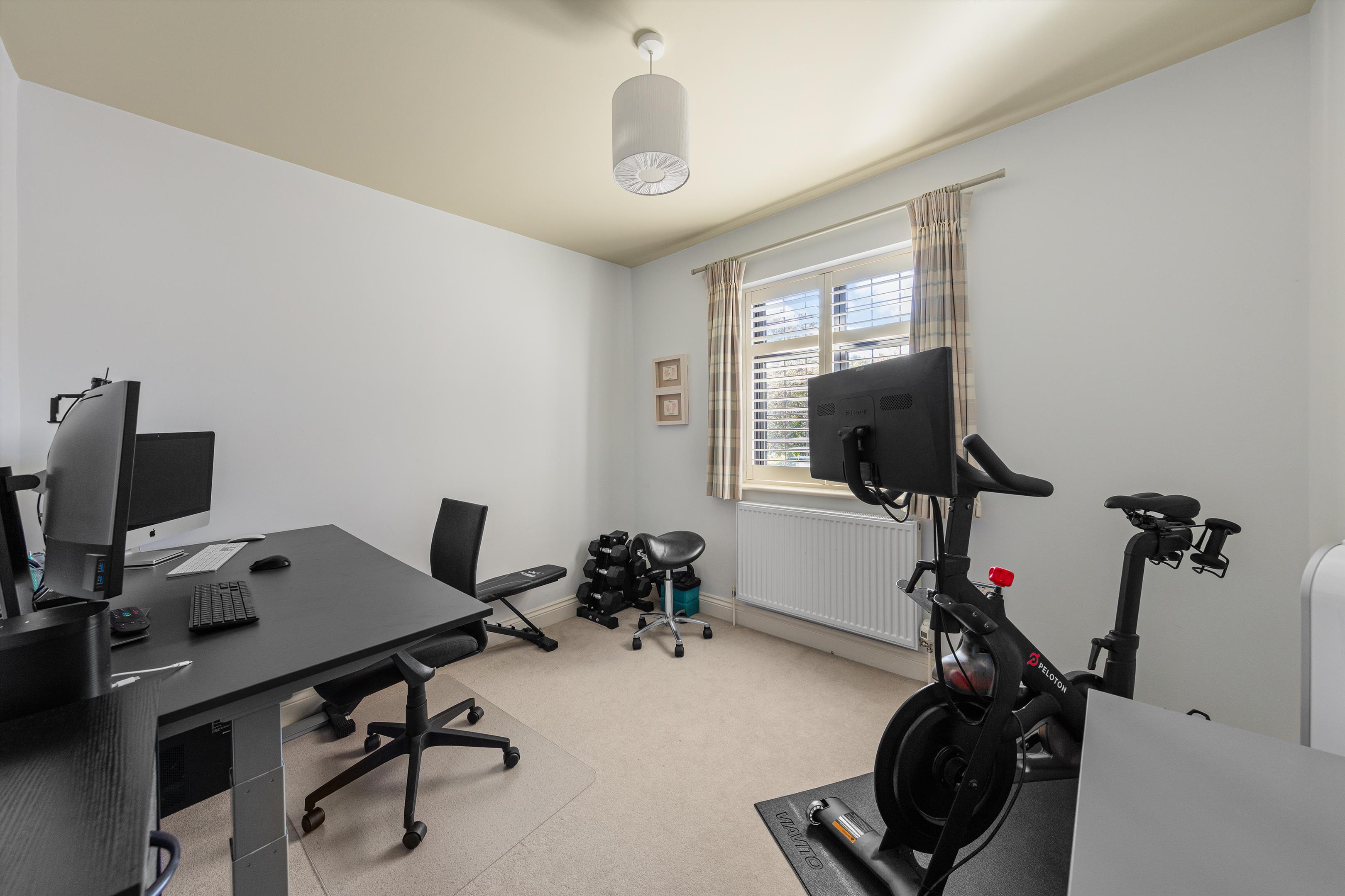 Braeside Close, Sevenoaks, Kent, TN13