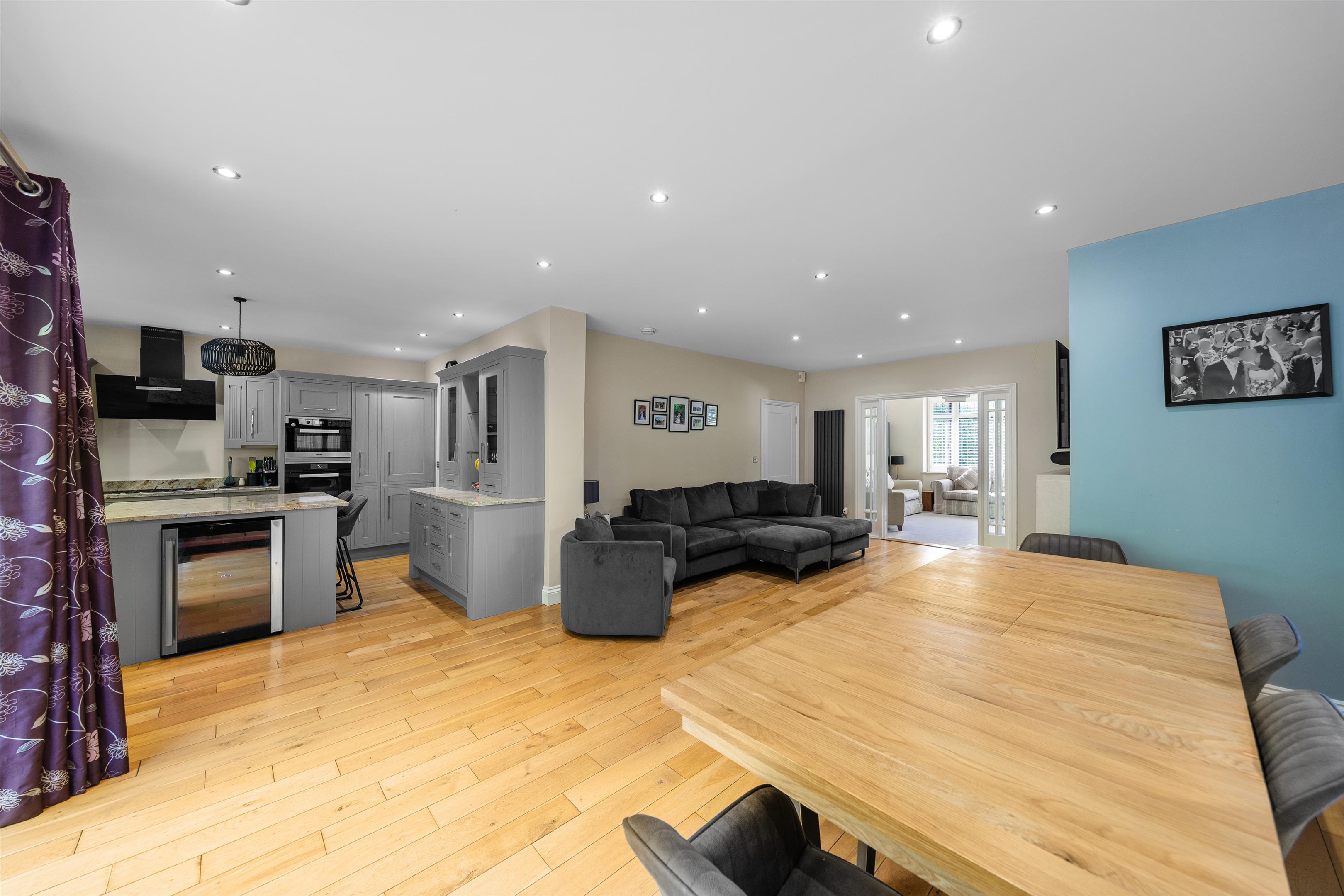 Braeside Close, Sevenoaks, Kent, TN13