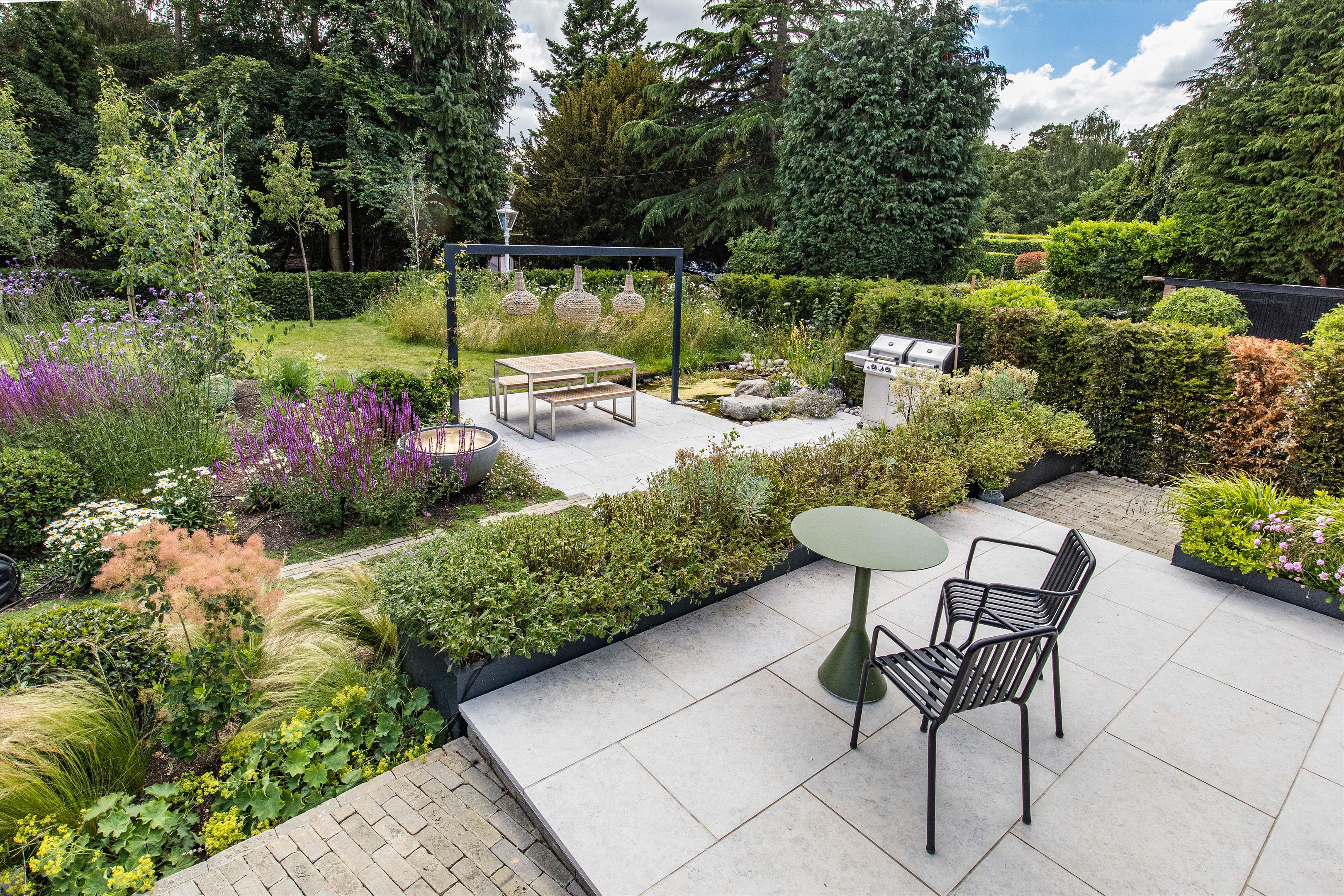 The Old Carriageway, Sevenoaks, Kent, TN13