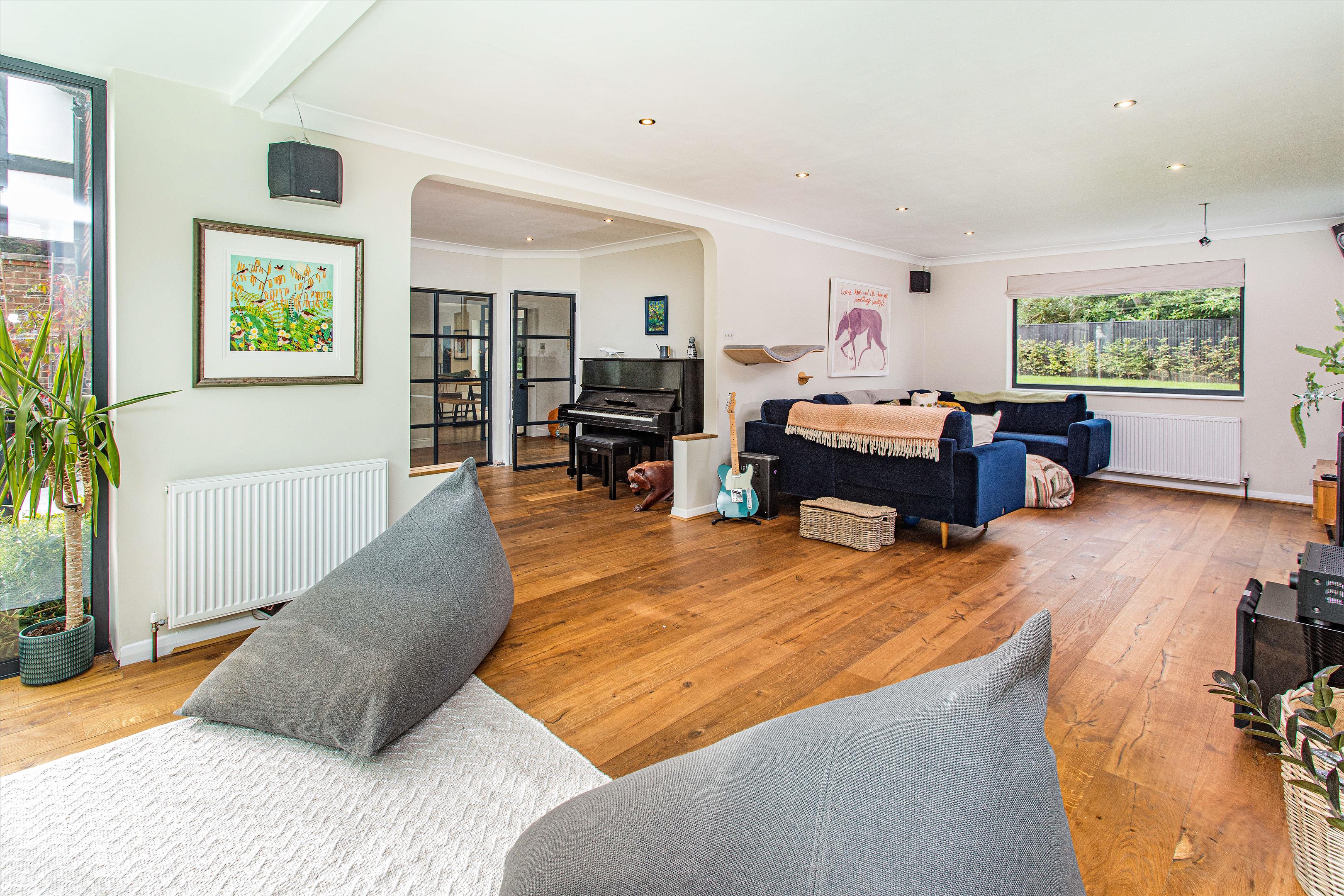 The Old Carriageway, Sevenoaks, Kent, TN13