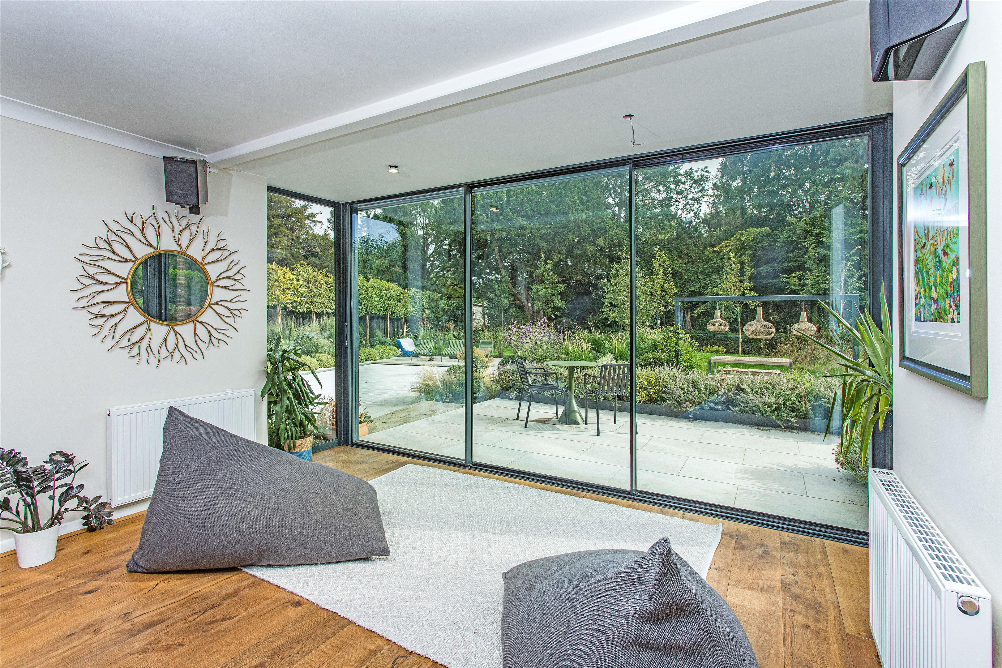 The Old Carriageway, Sevenoaks, Kent, TN13