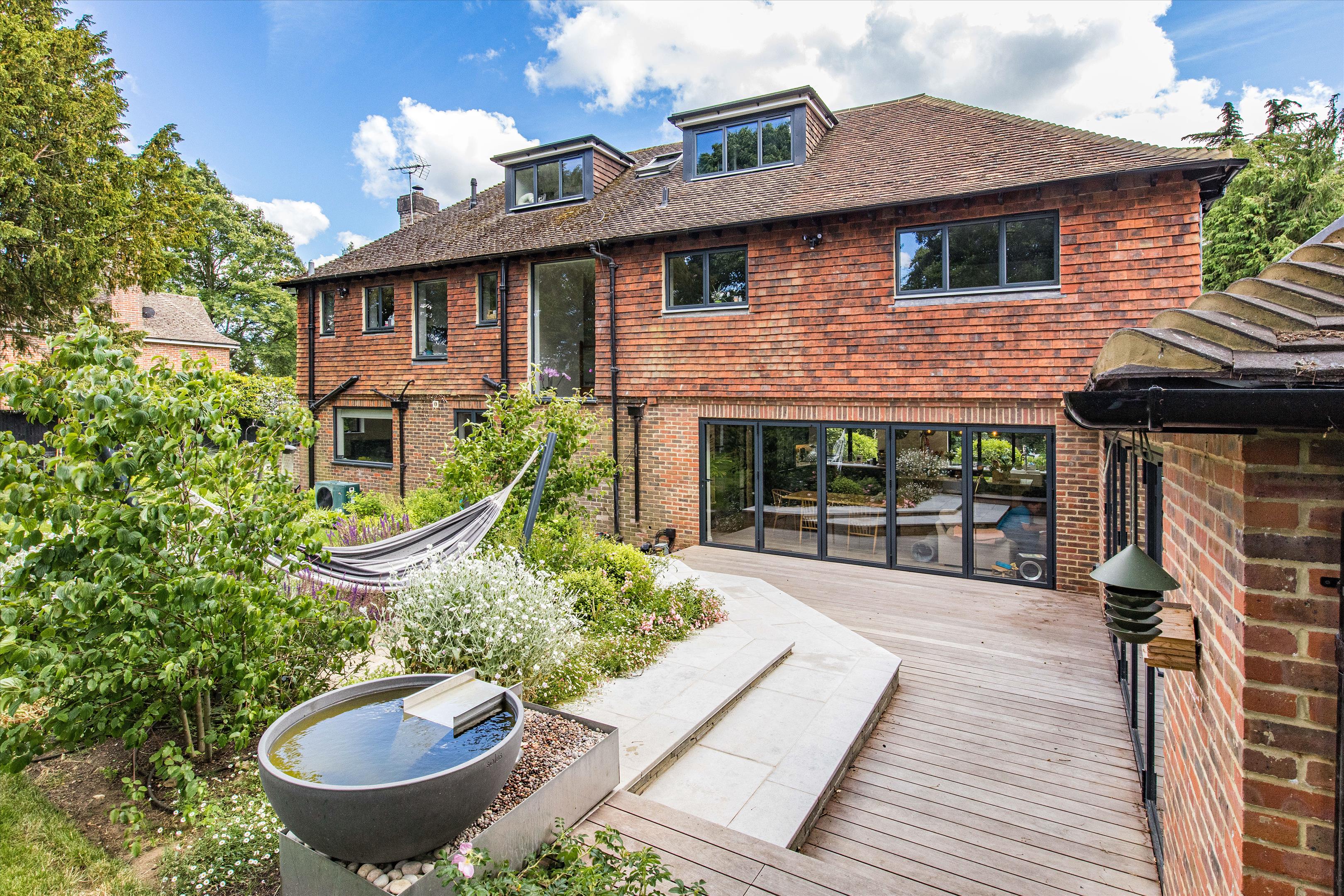 The Old Carriageway, Sevenoaks, Kent, TN13