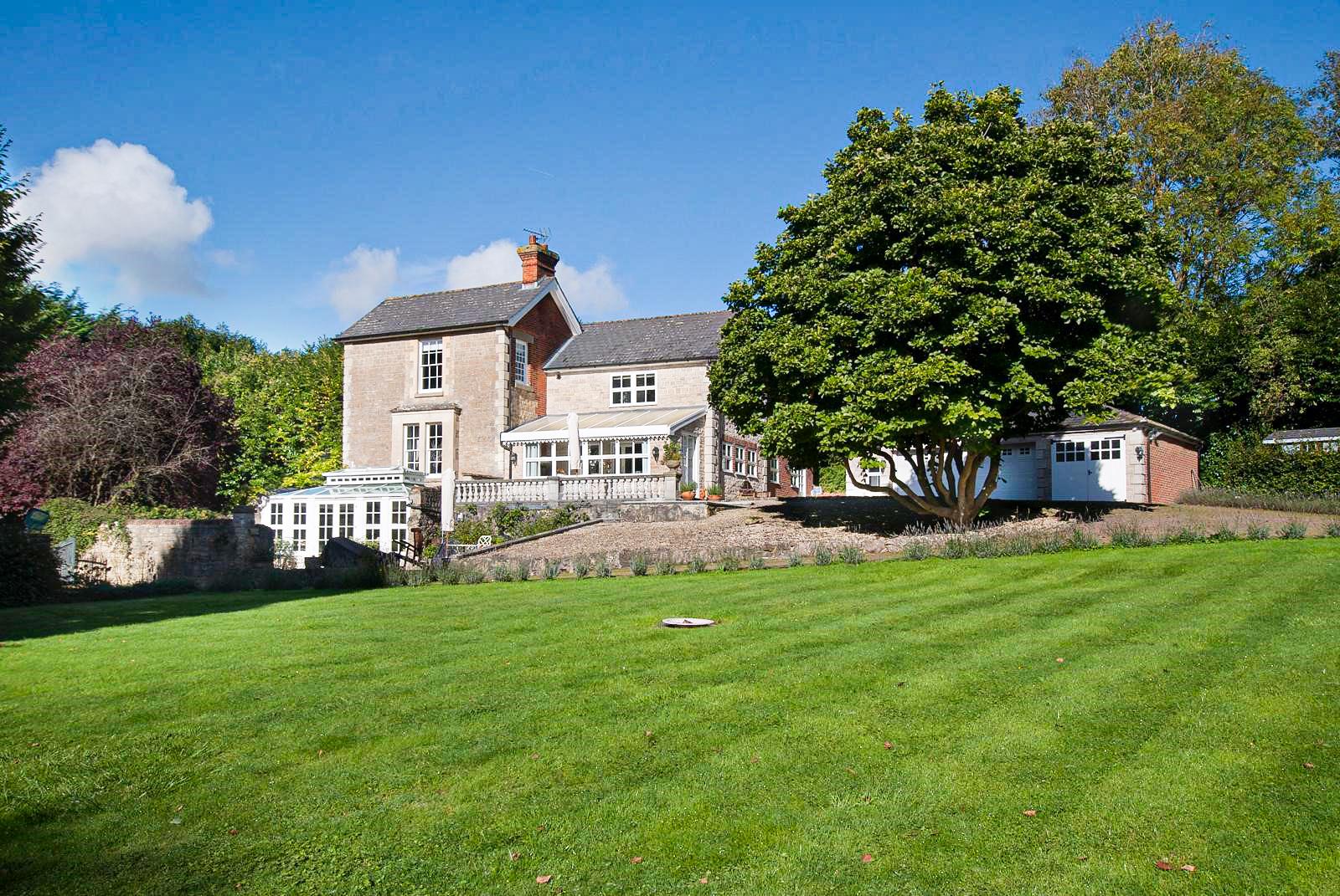 Canon Lane, Wateringbury, Maidstone, Kent, ME18