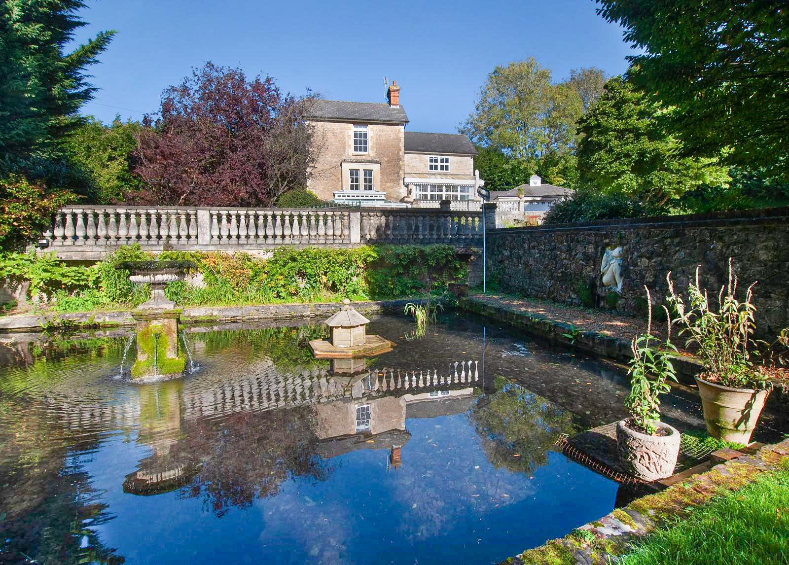 Canon Lane, Wateringbury, Maidstone, Kent, ME18