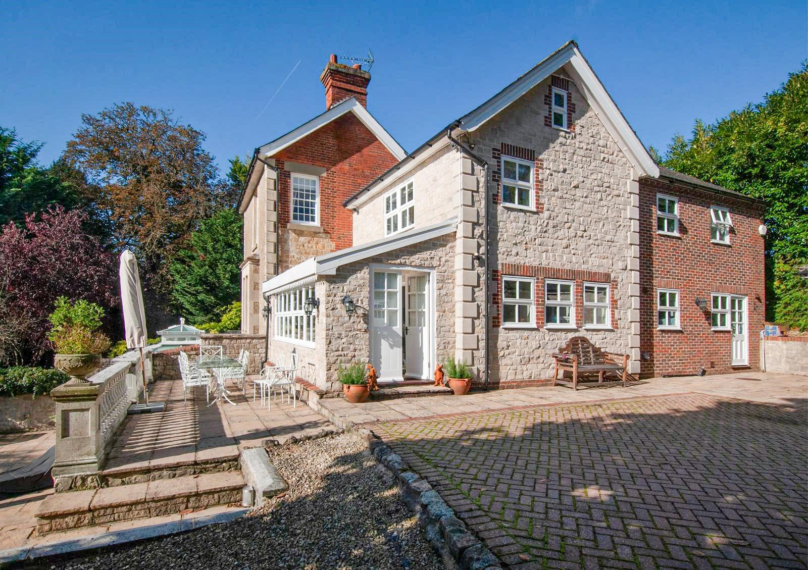 Canon Lane, Wateringbury, Maidstone, Kent, ME18