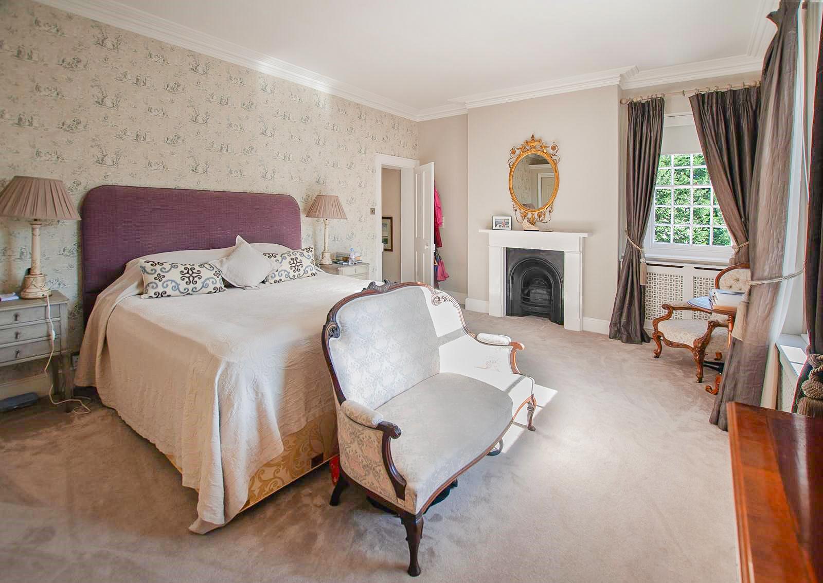 Canon Lane, Wateringbury, Maidstone, Kent, ME18
