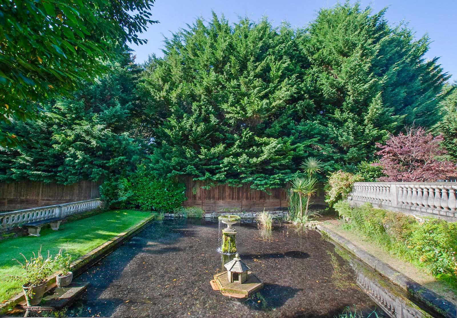 Canon Lane, Wateringbury, Maidstone, Kent, ME18
