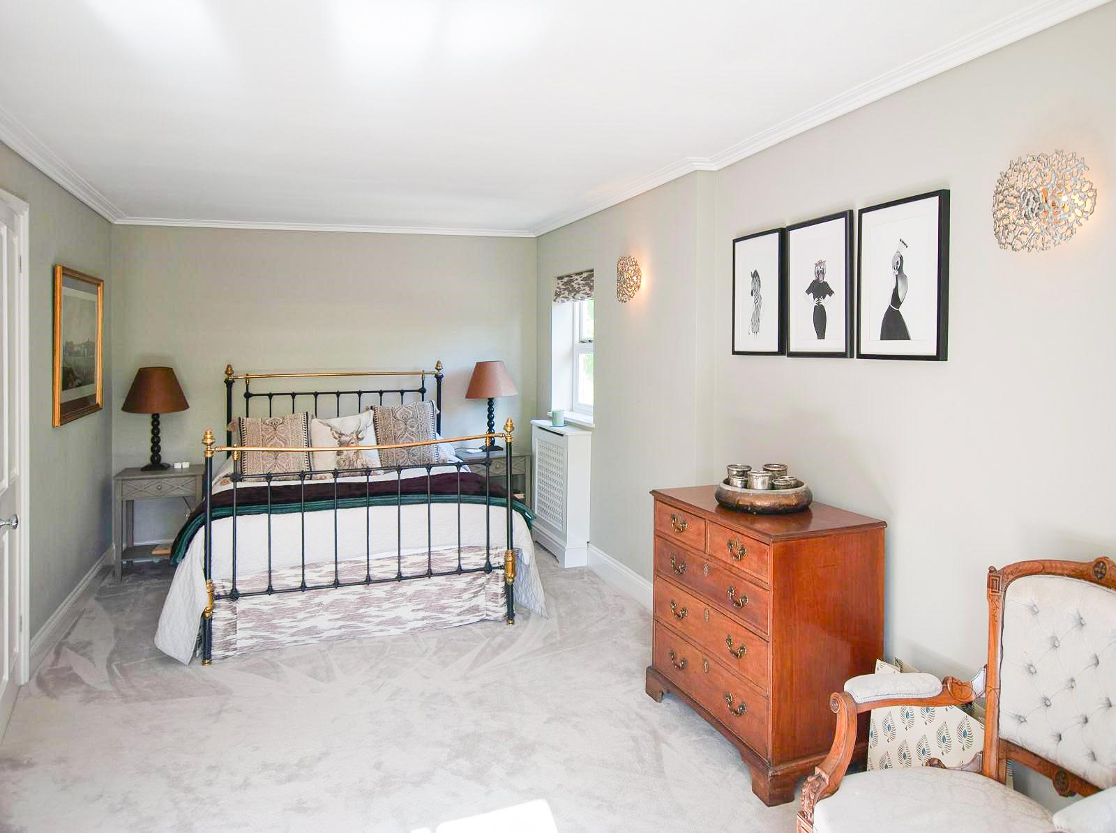 Canon Lane, Wateringbury, Maidstone, Kent, ME18