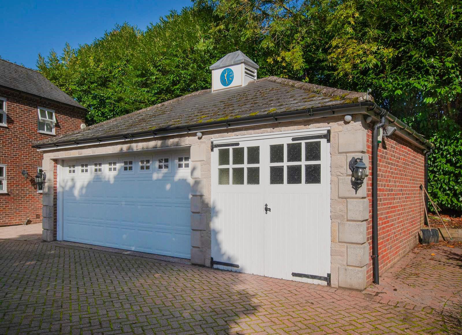 Canon Lane, Wateringbury, Maidstone, Kent, ME18