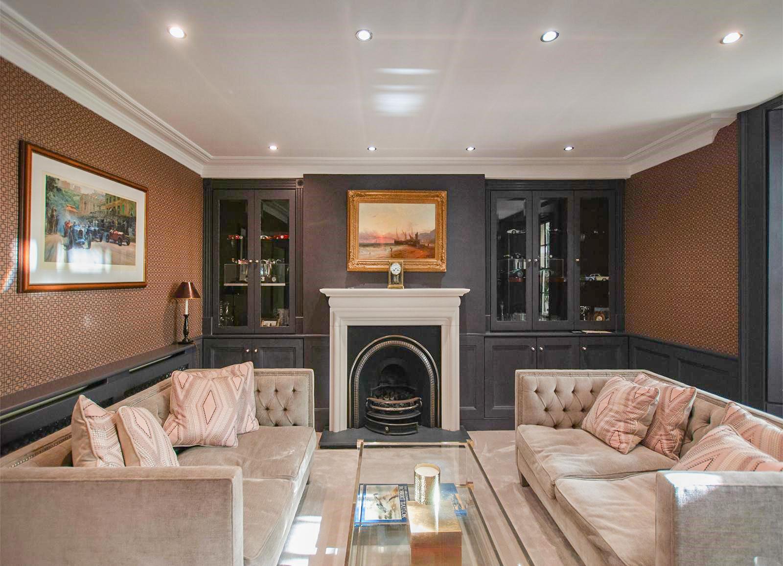 Canon Lane, Wateringbury, Maidstone, Kent, ME18