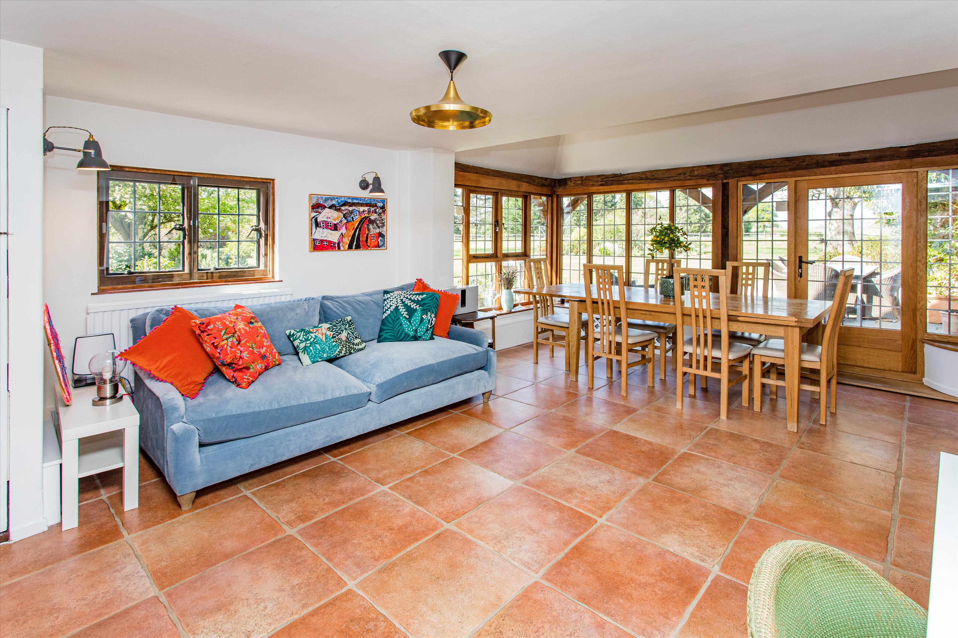 Crockham Hill, Edenbridge, Kent, TN8