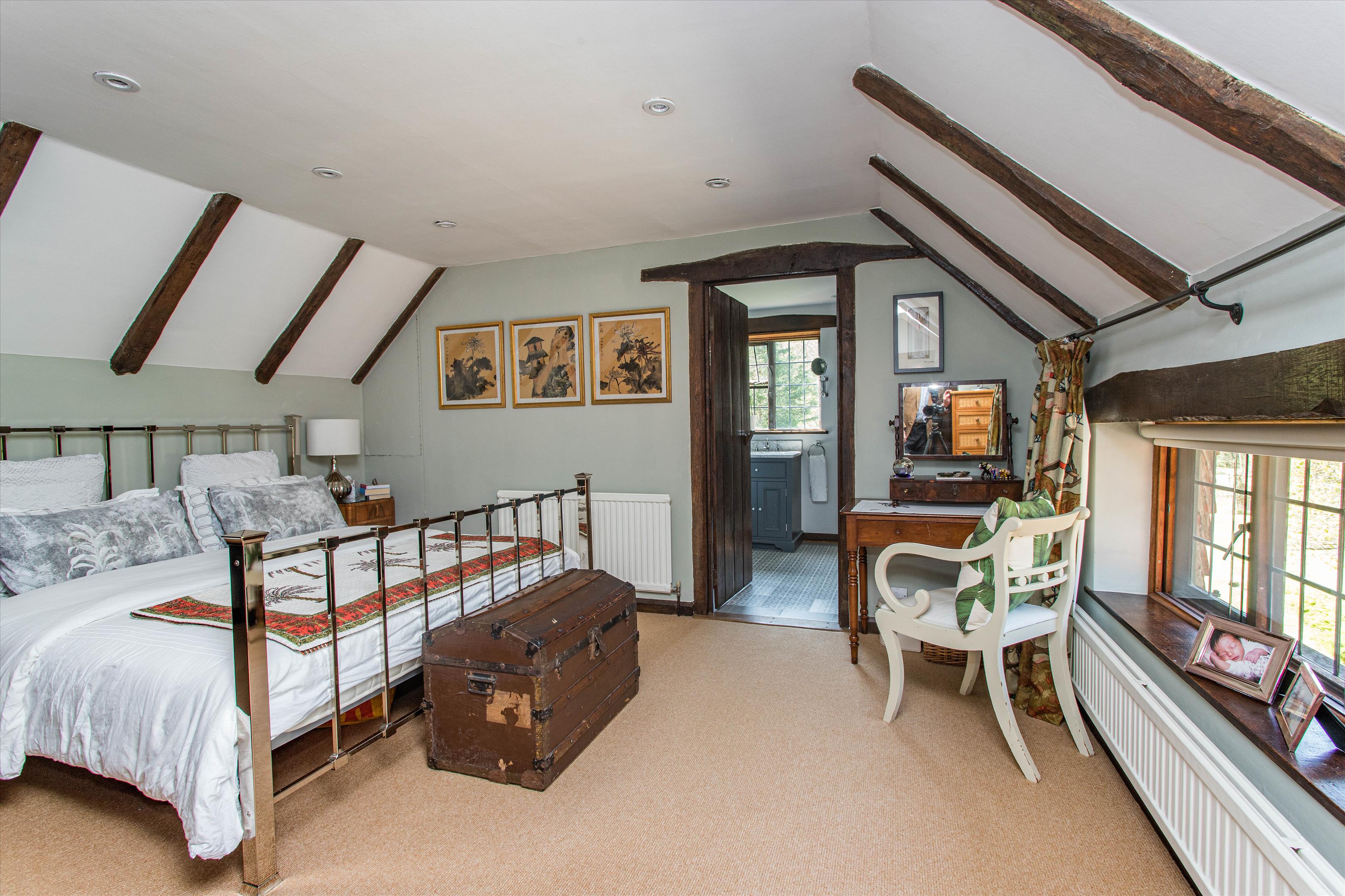 Crockham Hill, Edenbridge, Kent, TN8