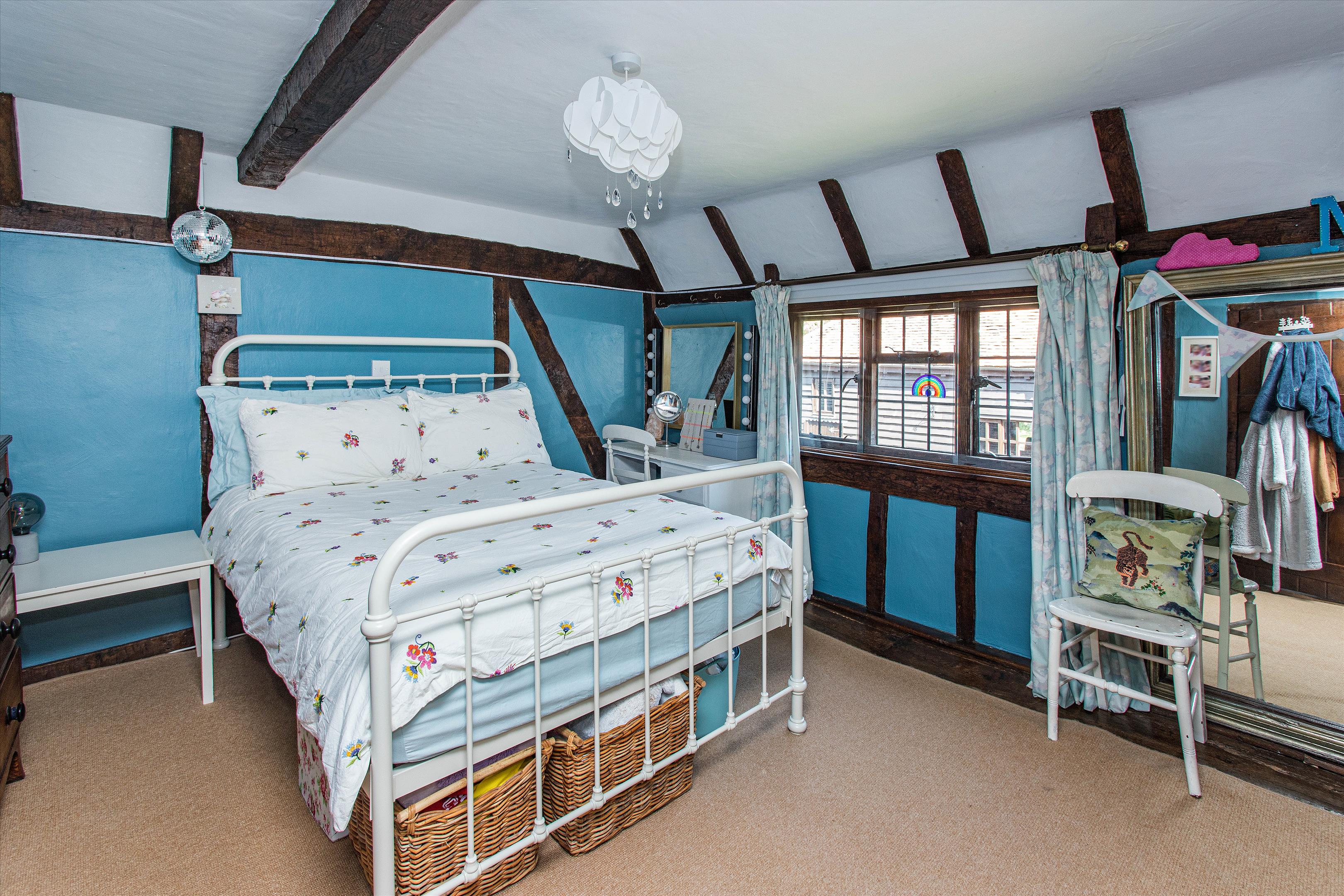 Crockham Hill, Edenbridge, Kent, TN8