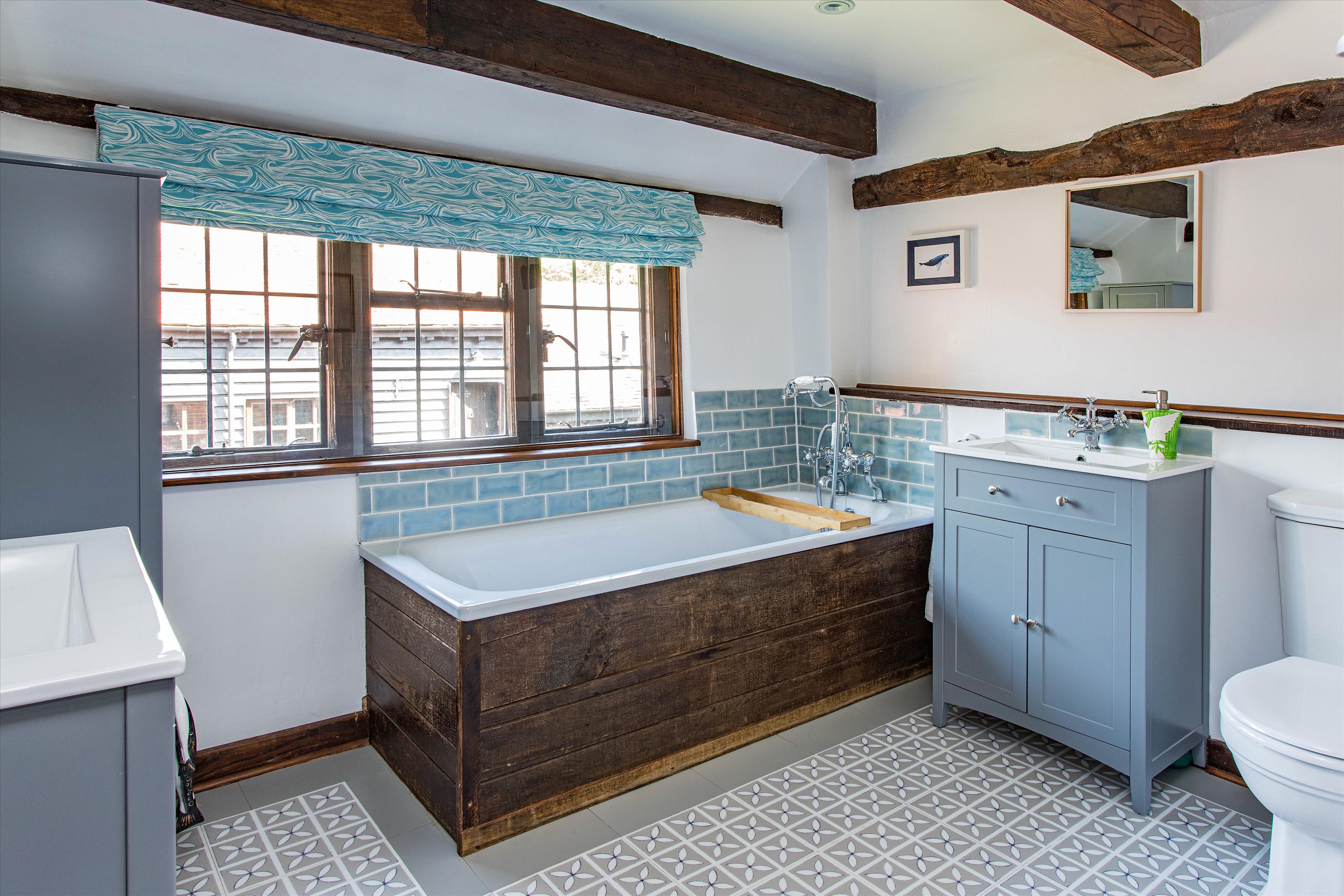 Crockham Hill, Edenbridge, Kent, TN8