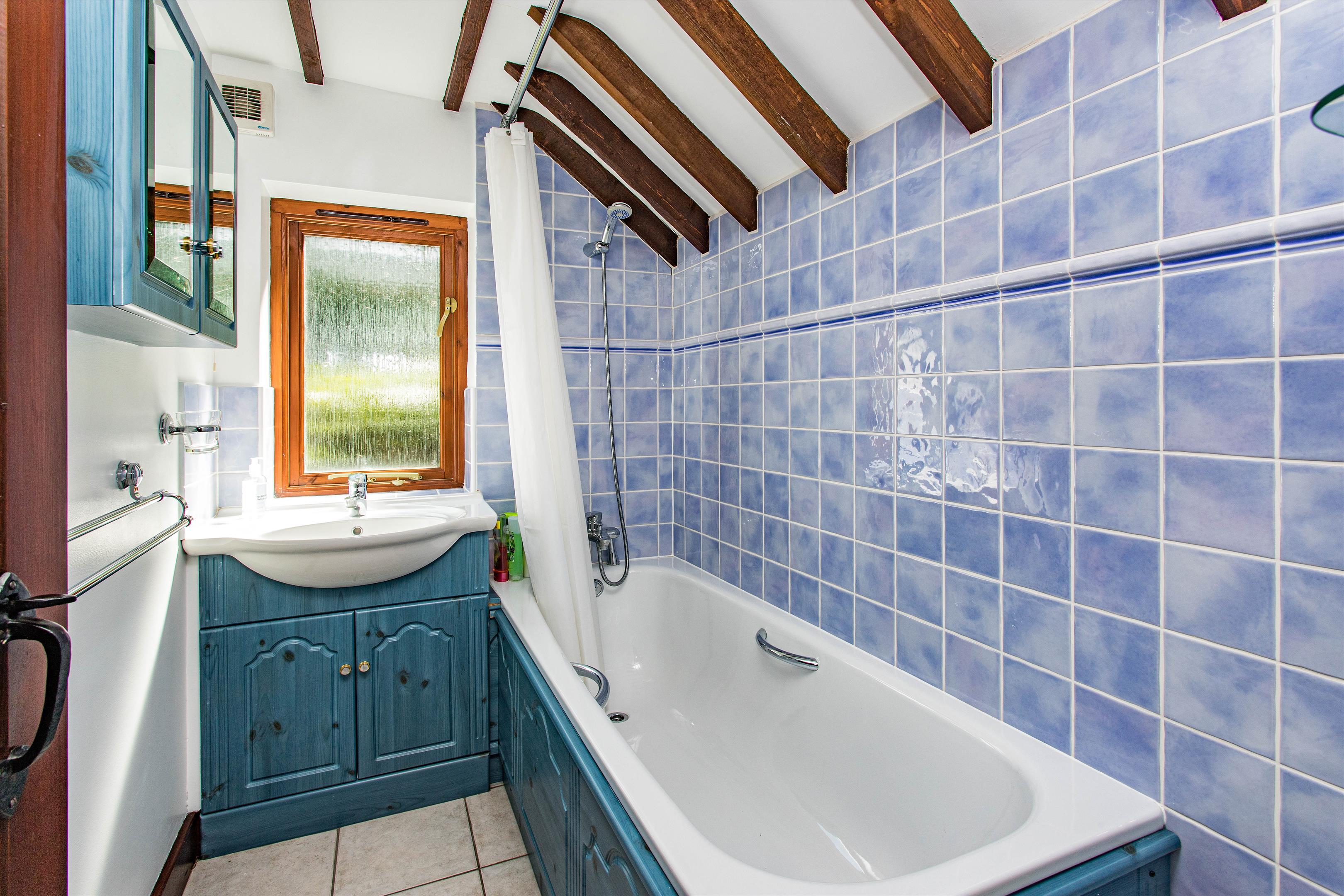 Crockham Hill, Edenbridge, Kent, TN8
