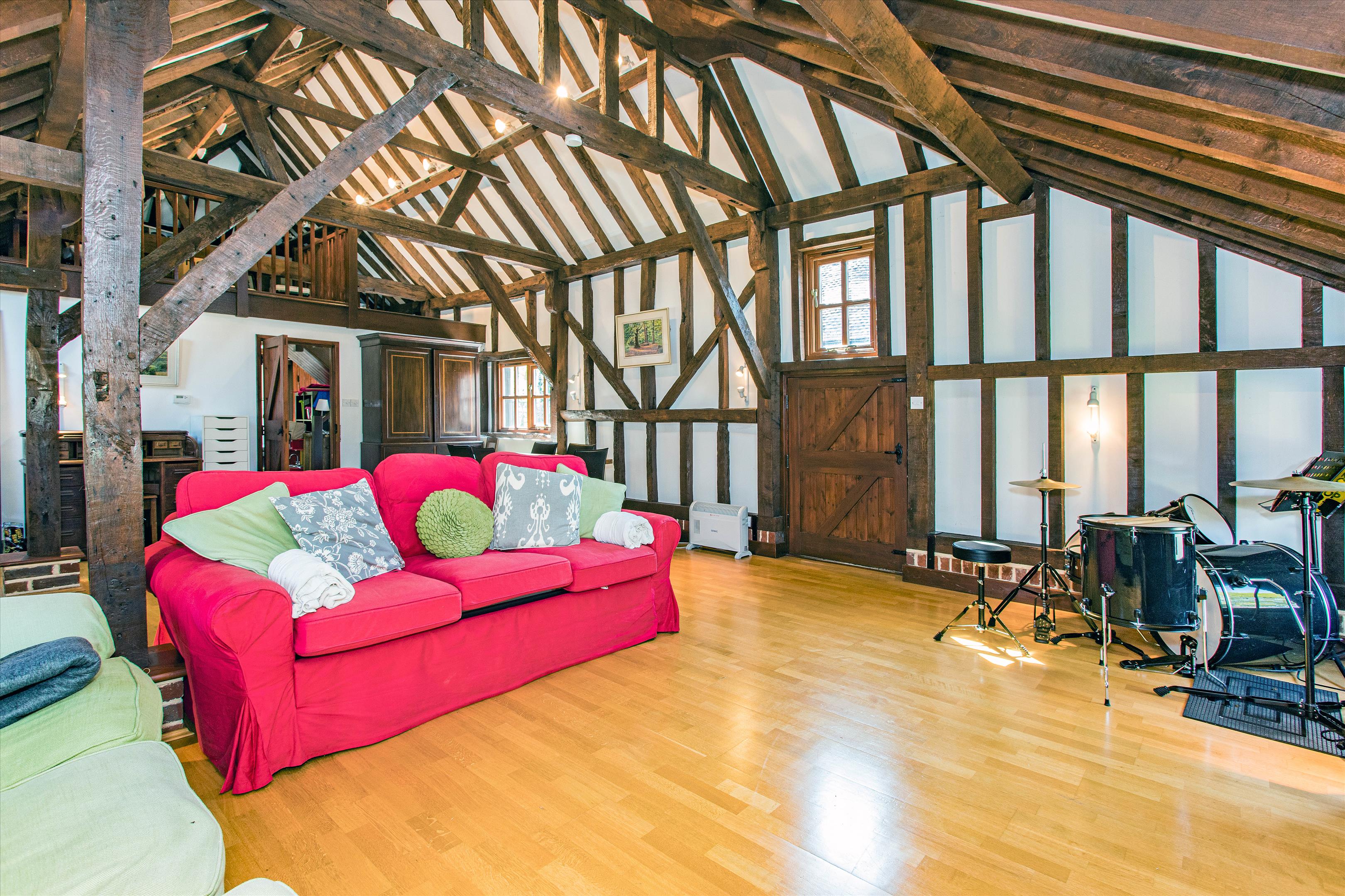 Crockham Hill, Edenbridge, Kent, TN8