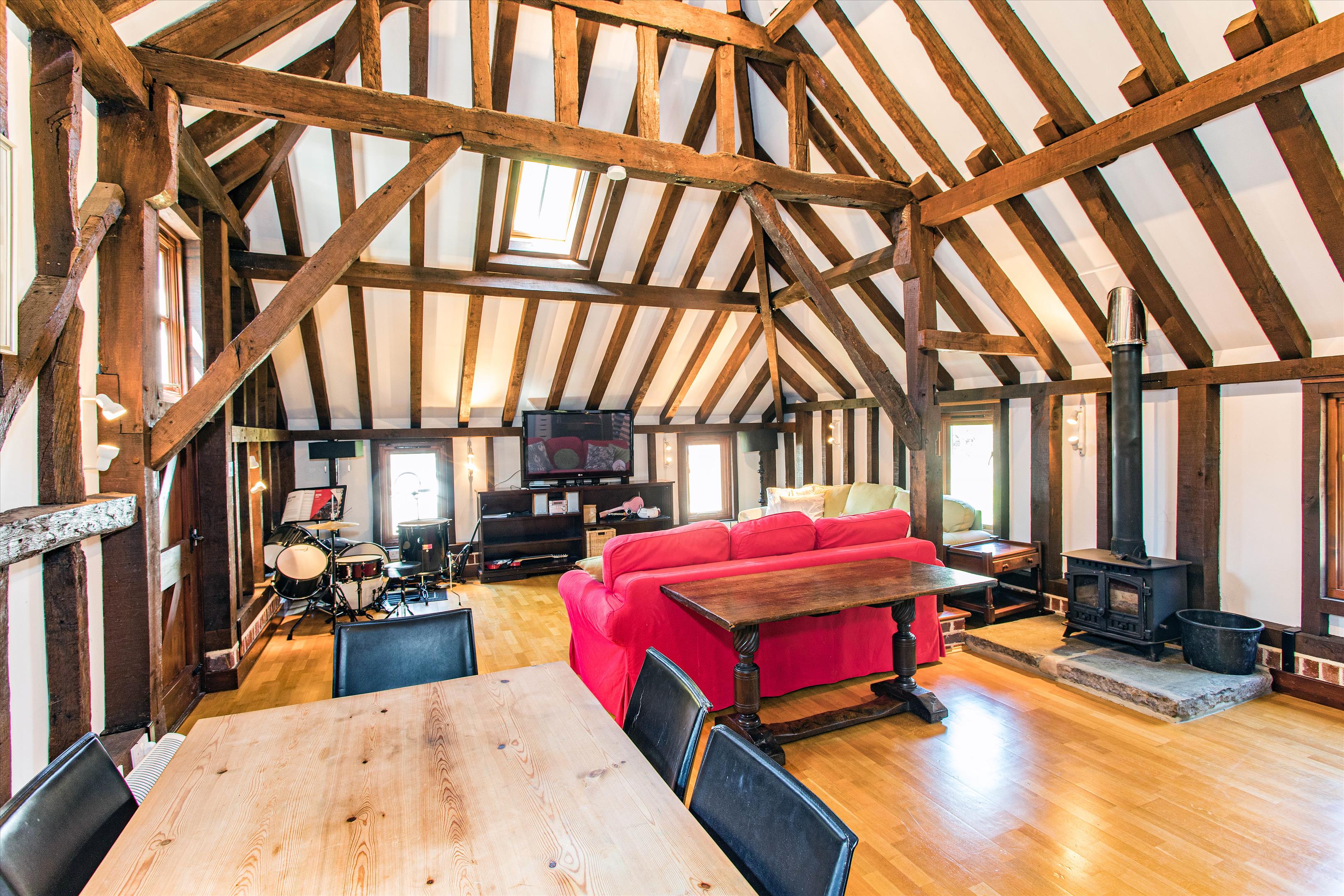 Crockham Hill, Edenbridge, Kent, TN8