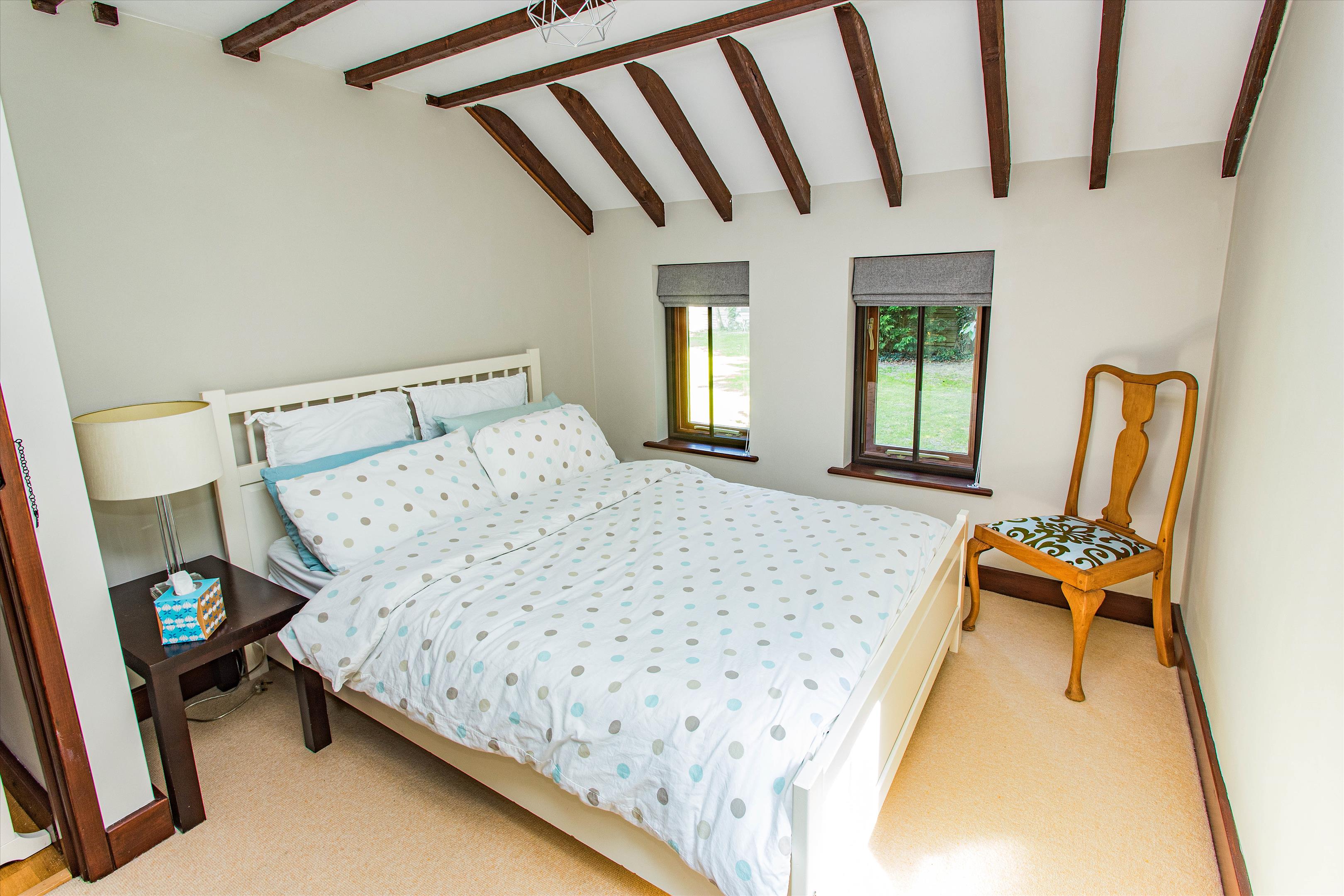 Crockham Hill, Edenbridge, Kent, TN8