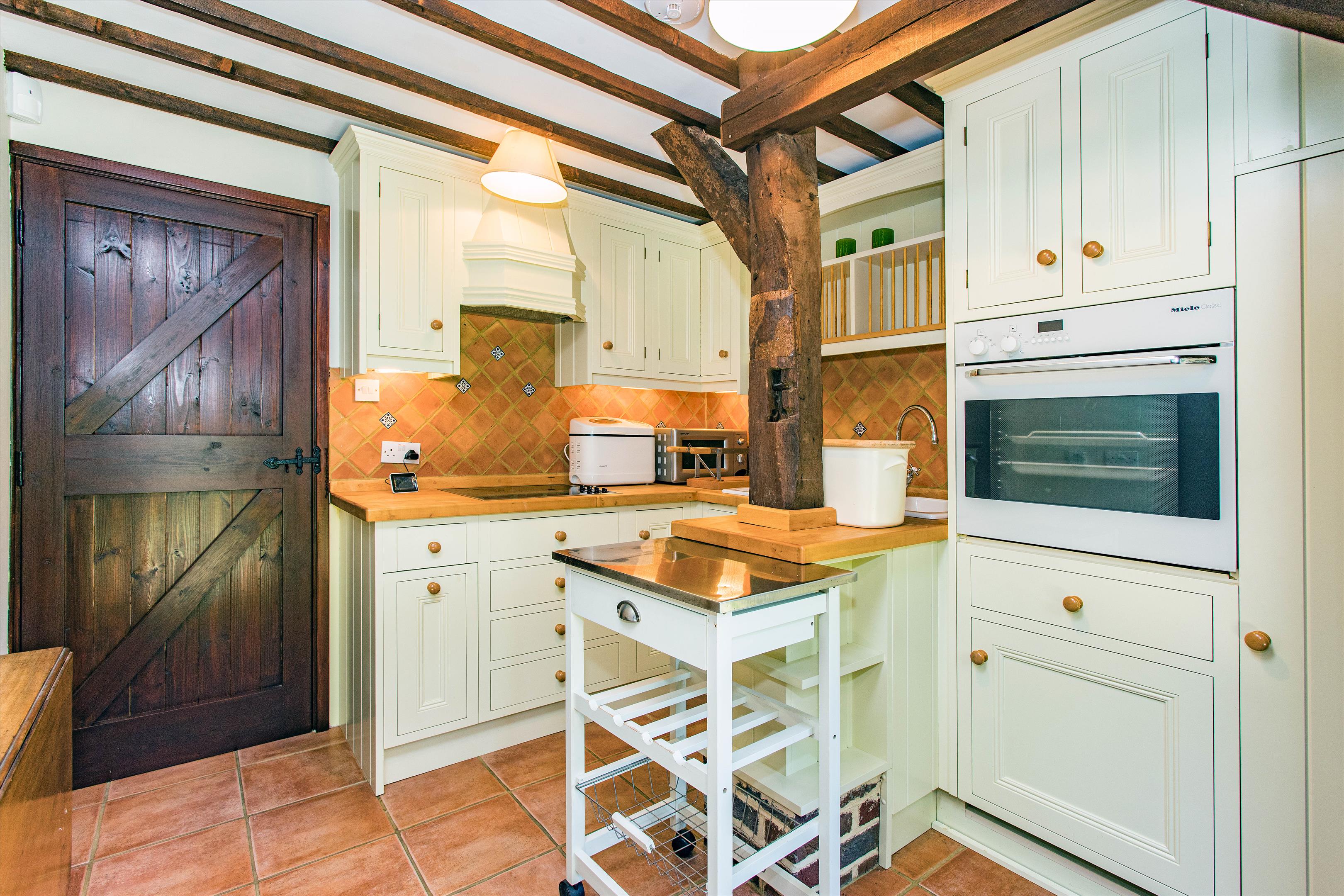 Crockham Hill, Edenbridge, Kent, TN8