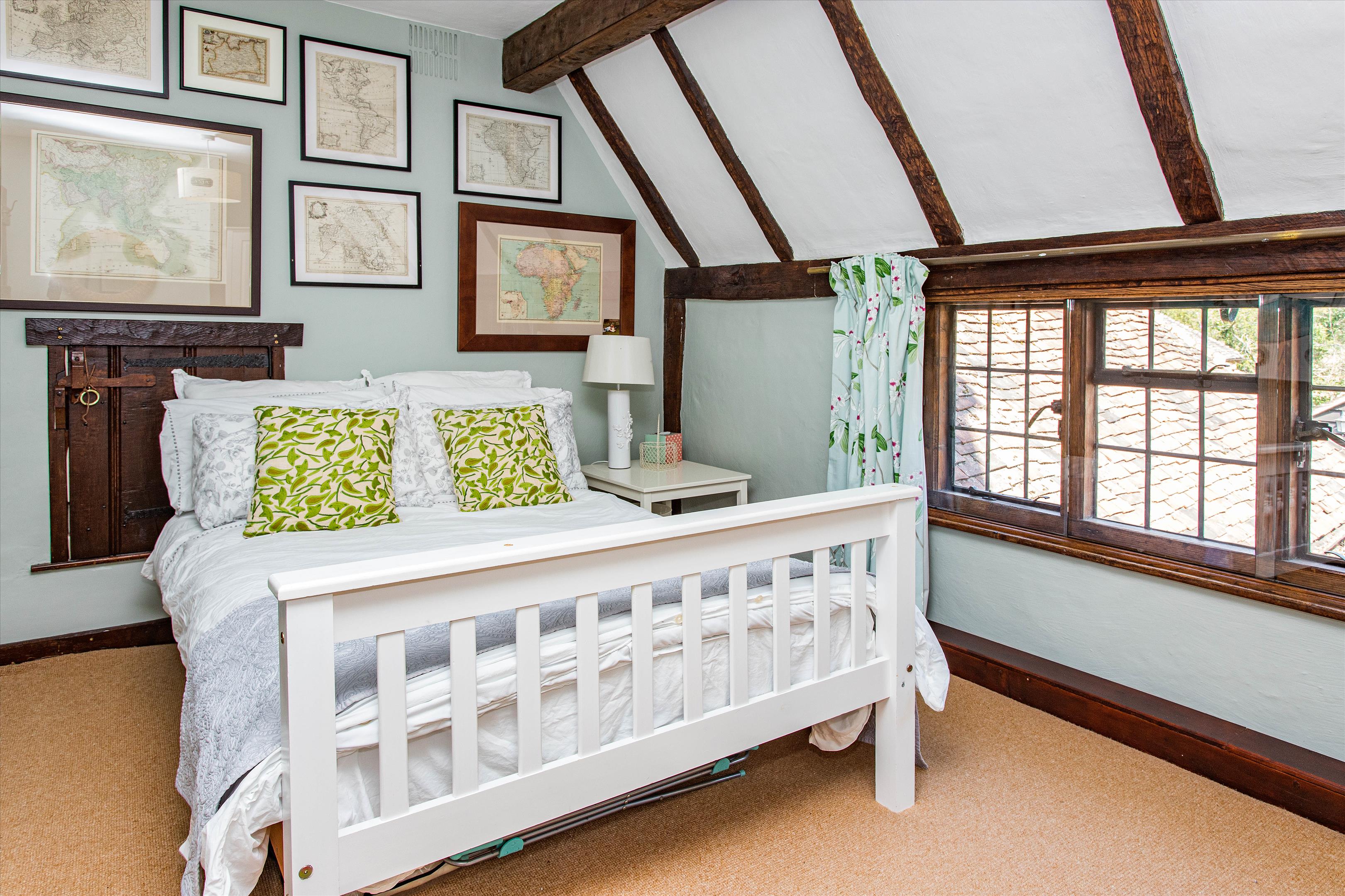 Crockham Hill, Edenbridge, Kent, TN8