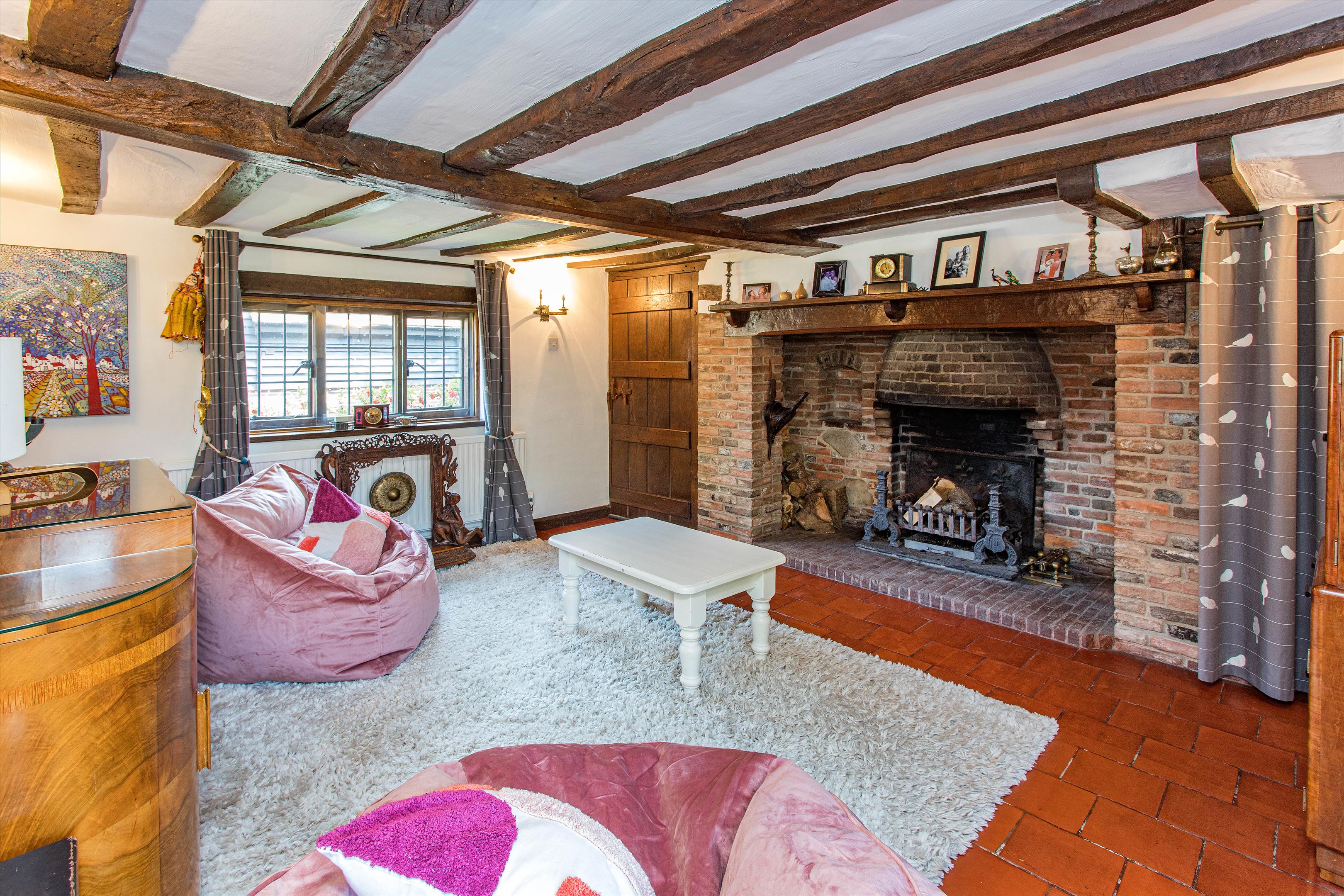 Crockham Hill, Edenbridge, Kent, TN8