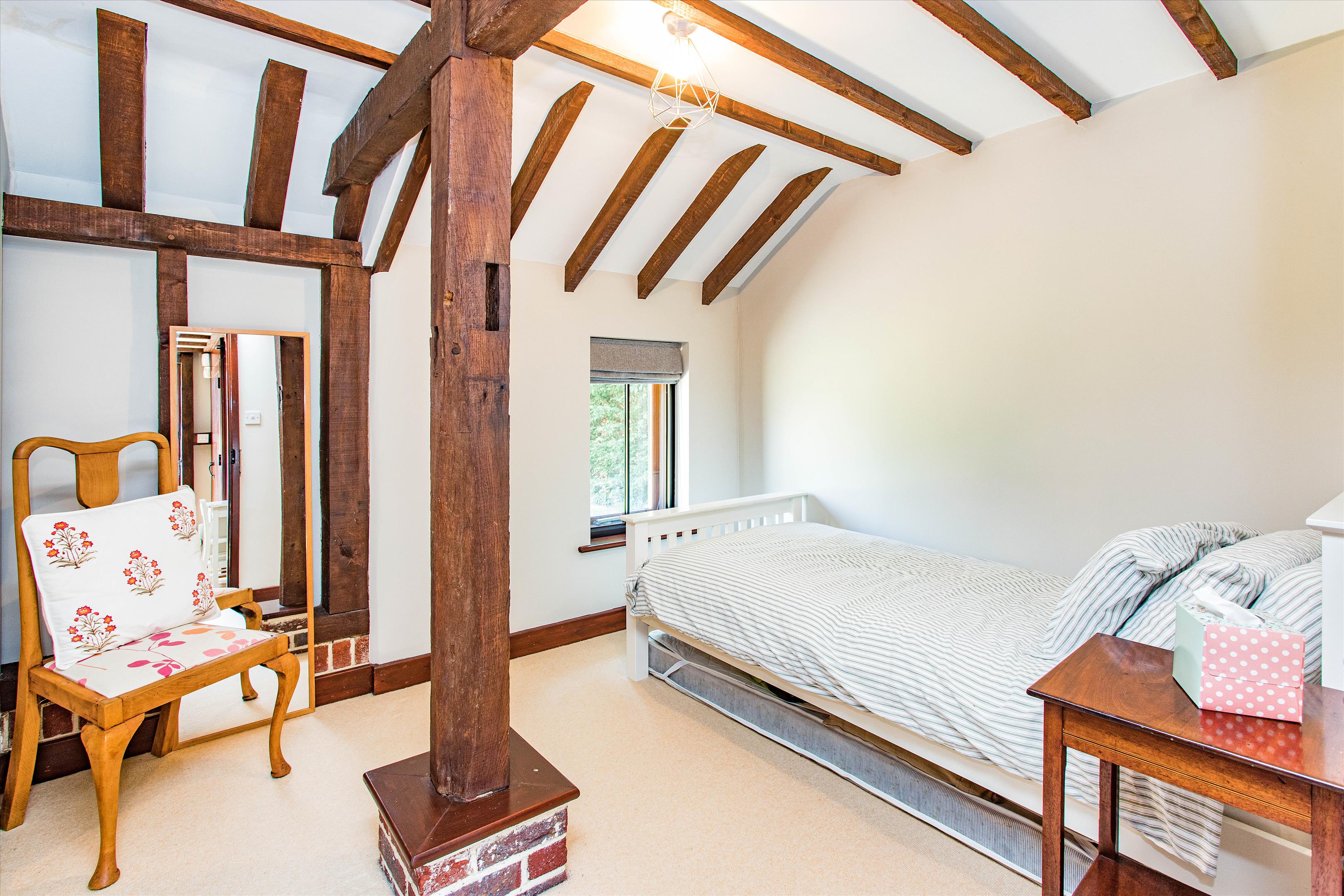 Crockham Hill, Edenbridge, Kent, TN8