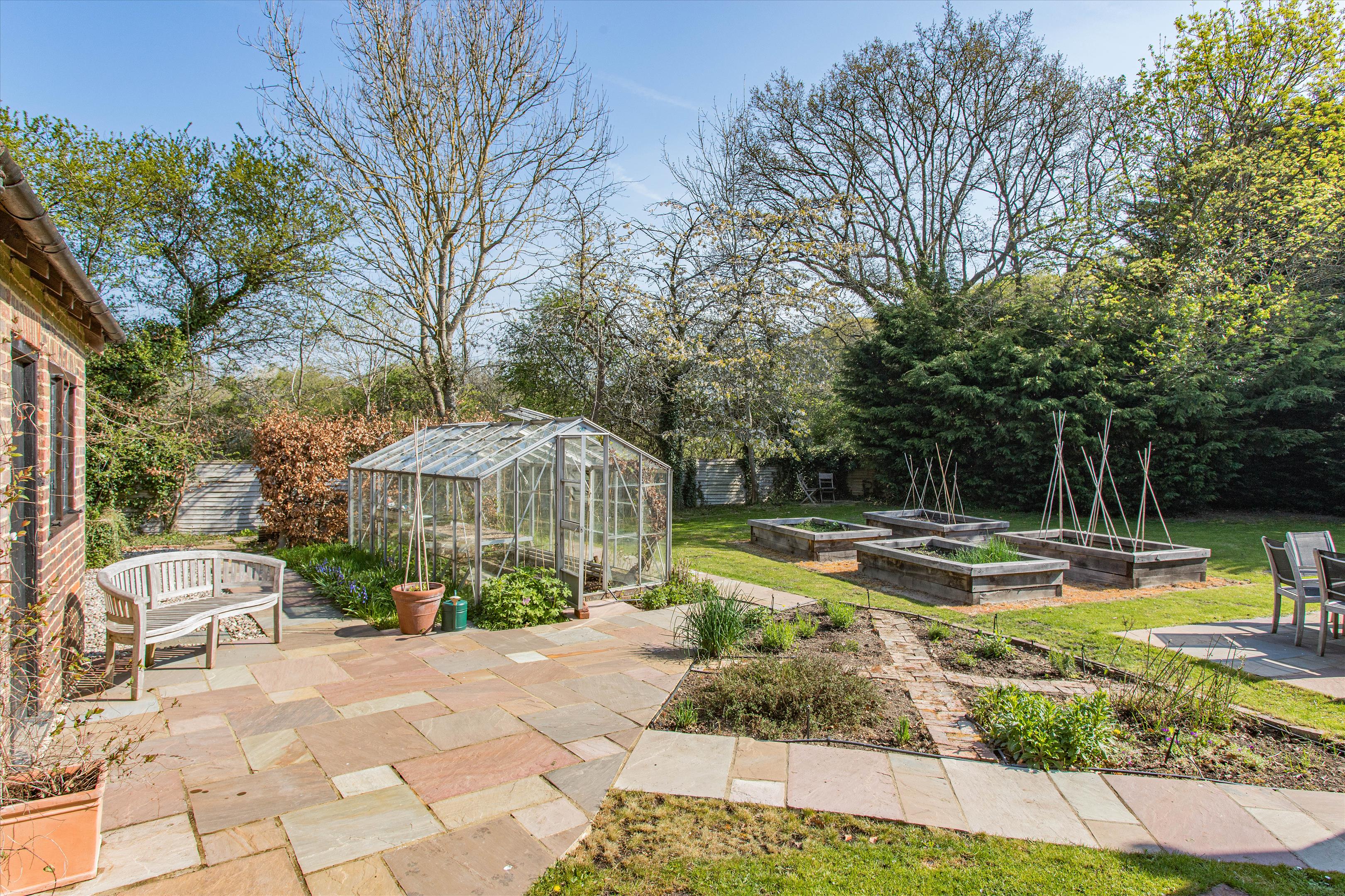 Crockham Hill, Edenbridge, Kent, TN8