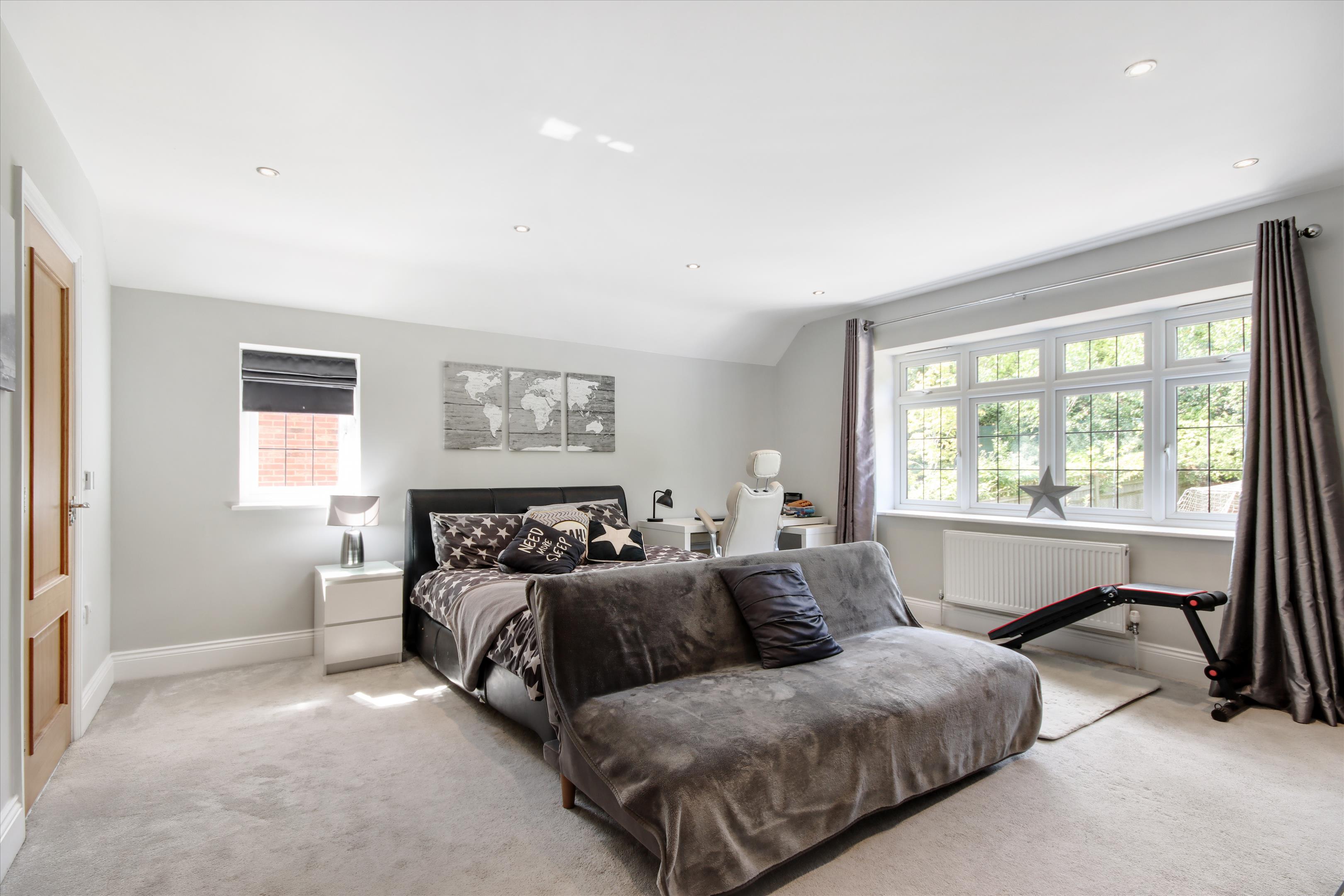 Seal Hollow Road, Sevenoaks, Kent, TN13