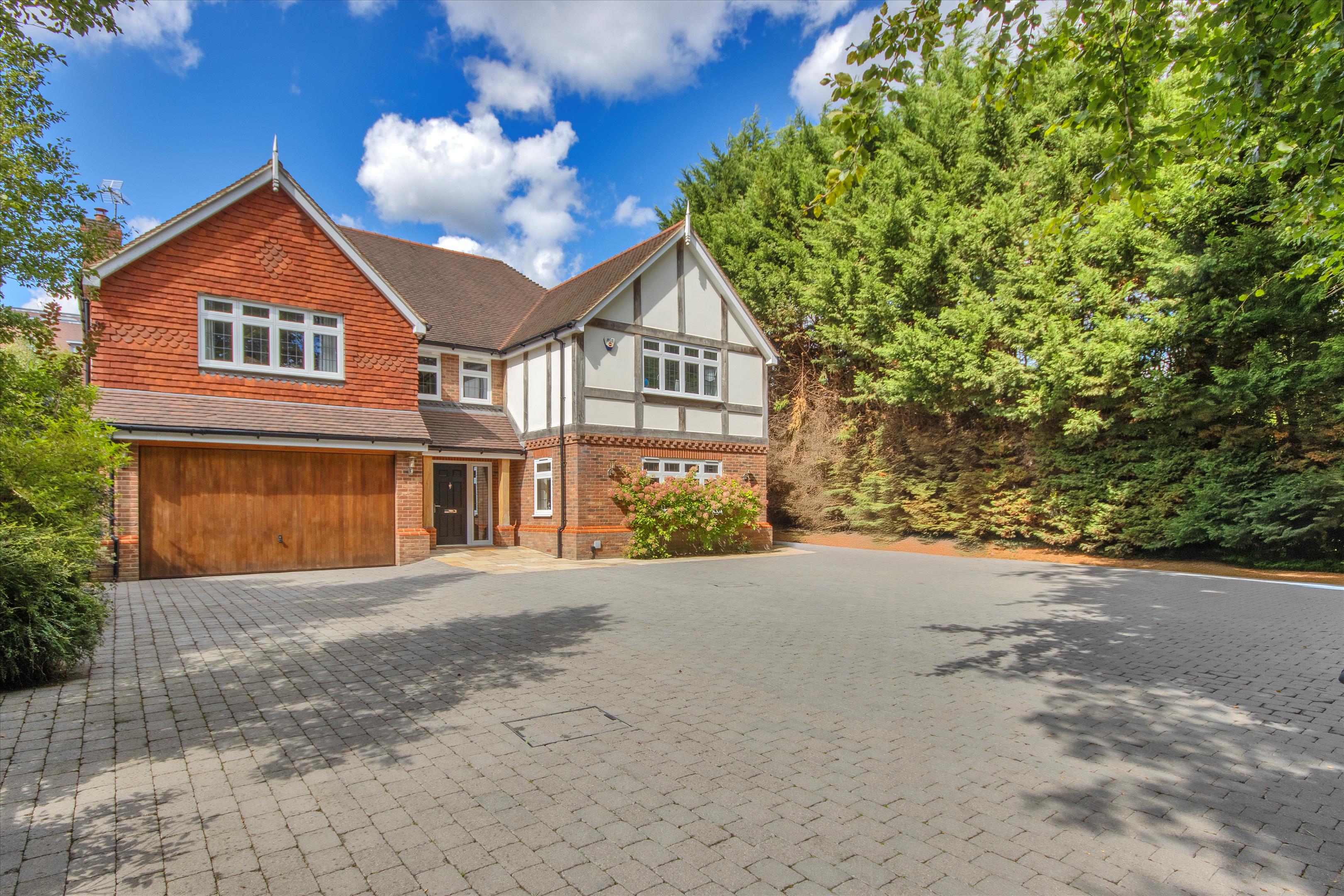 Seal Hollow Road, Sevenoaks, Kent, TN13