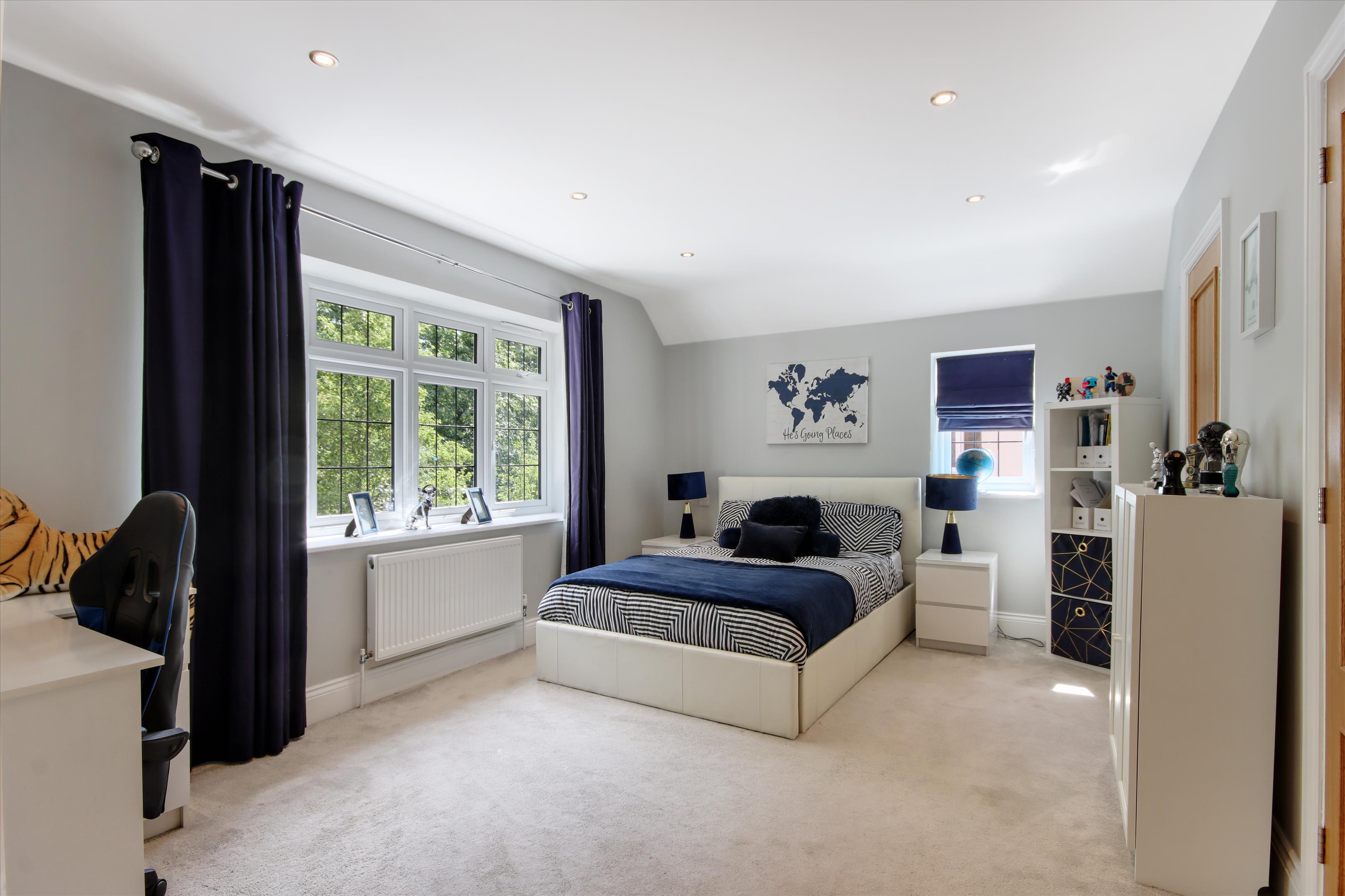 Seal Hollow Road, Sevenoaks, Kent, TN13