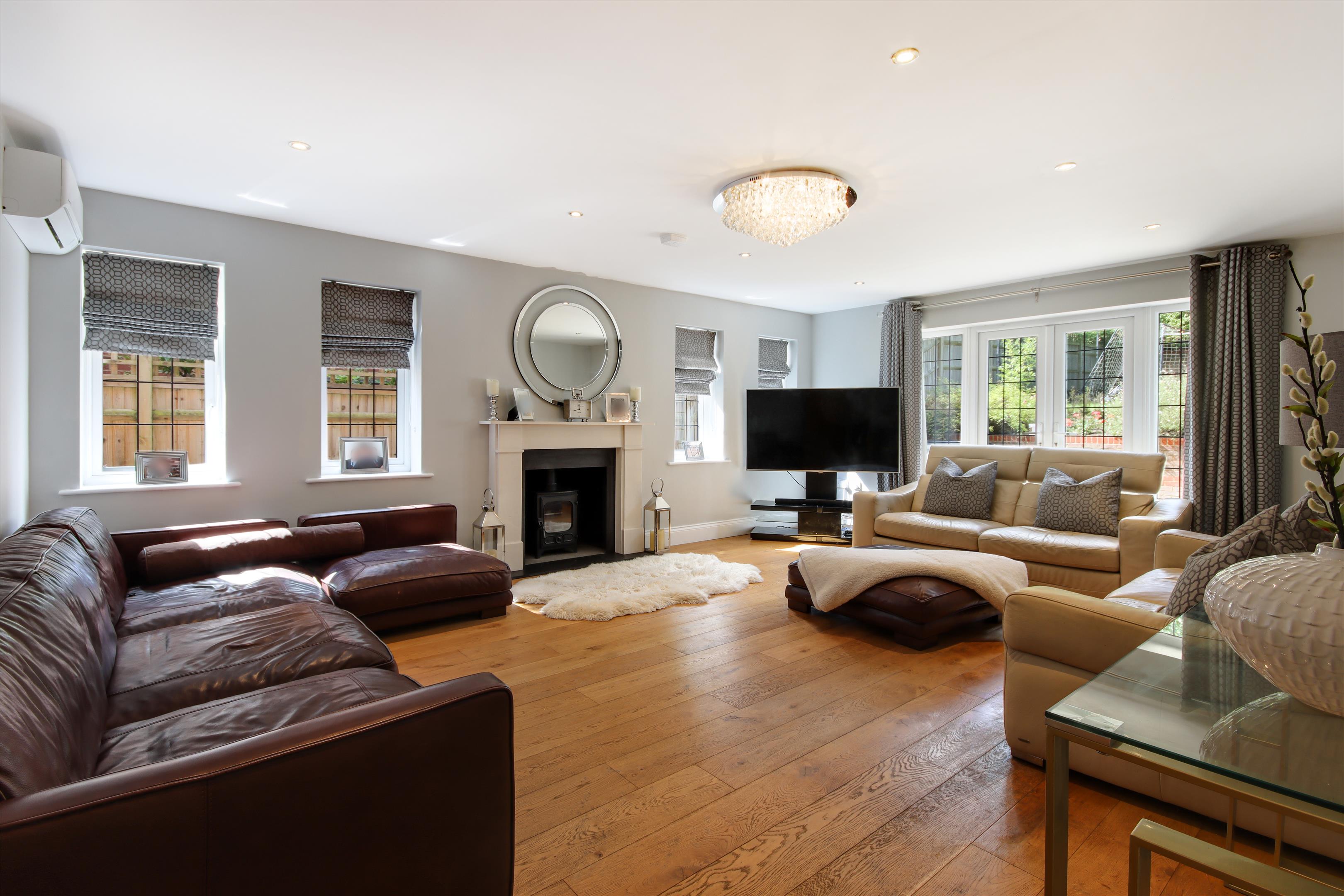 Seal Hollow Road, Sevenoaks, Kent, TN13