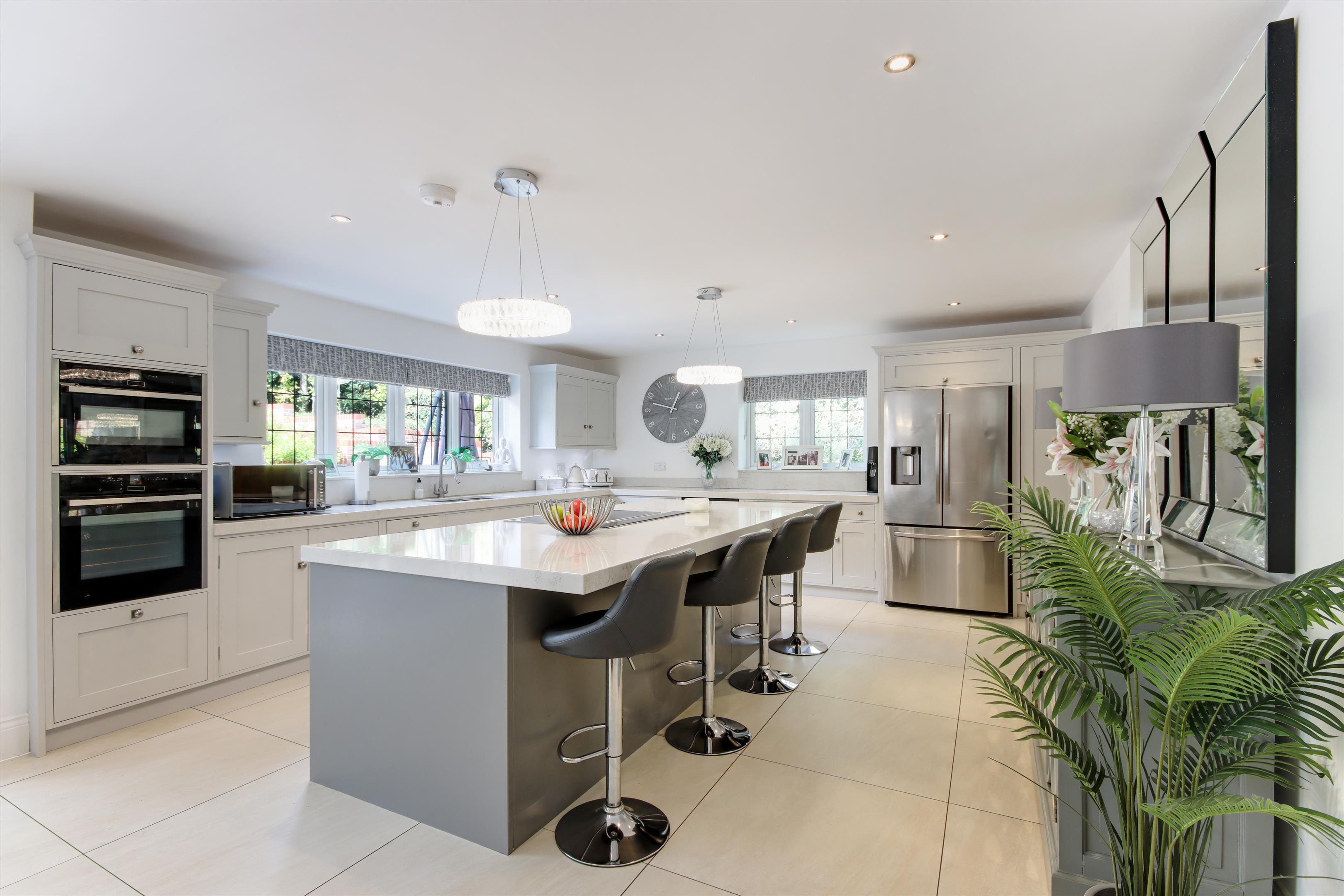 Seal Hollow Road, Sevenoaks, Kent, TN13