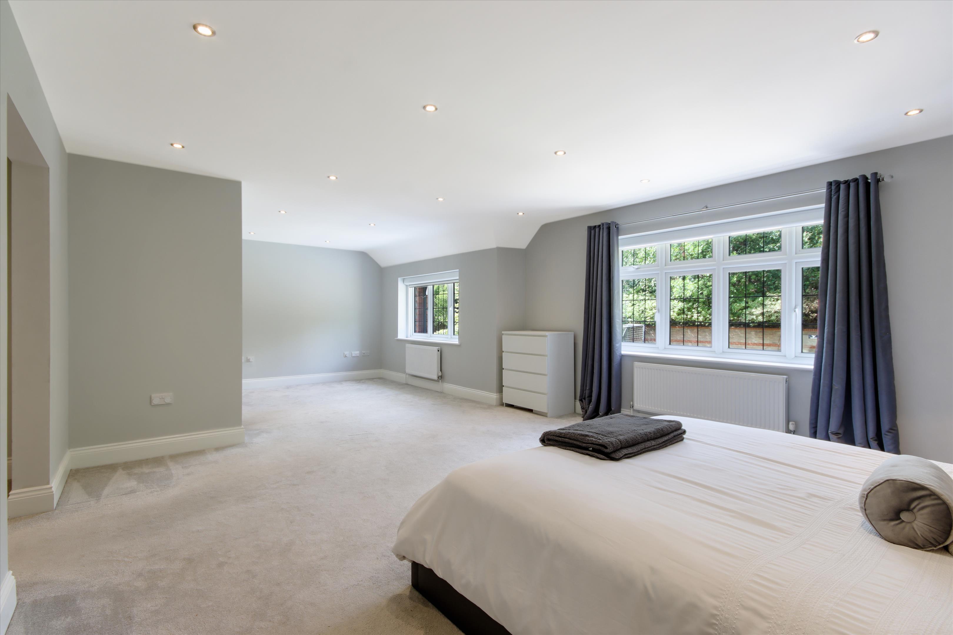 Seal Hollow Road, Sevenoaks, Kent, TN13