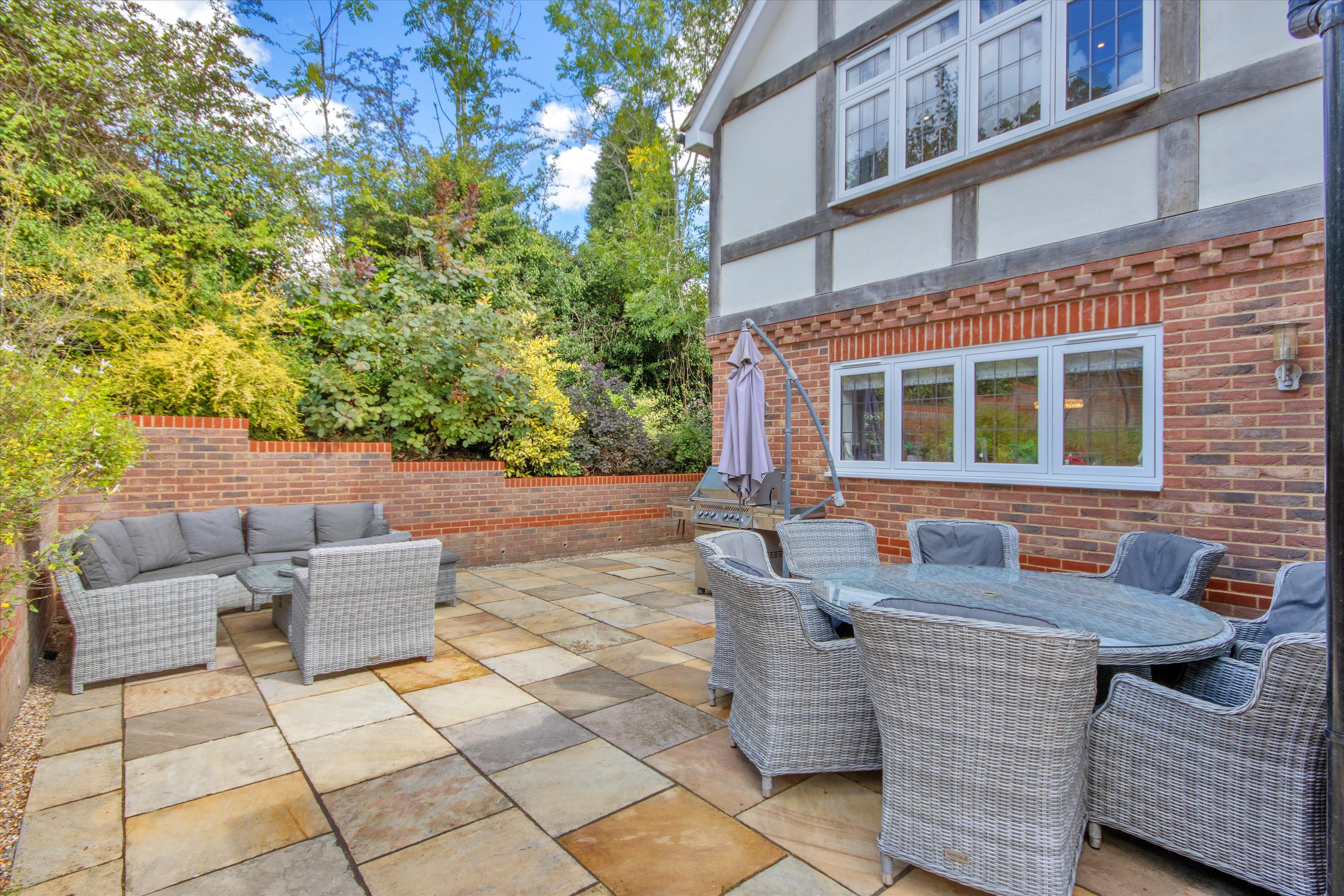 Seal Hollow Road, Sevenoaks, Kent, TN13